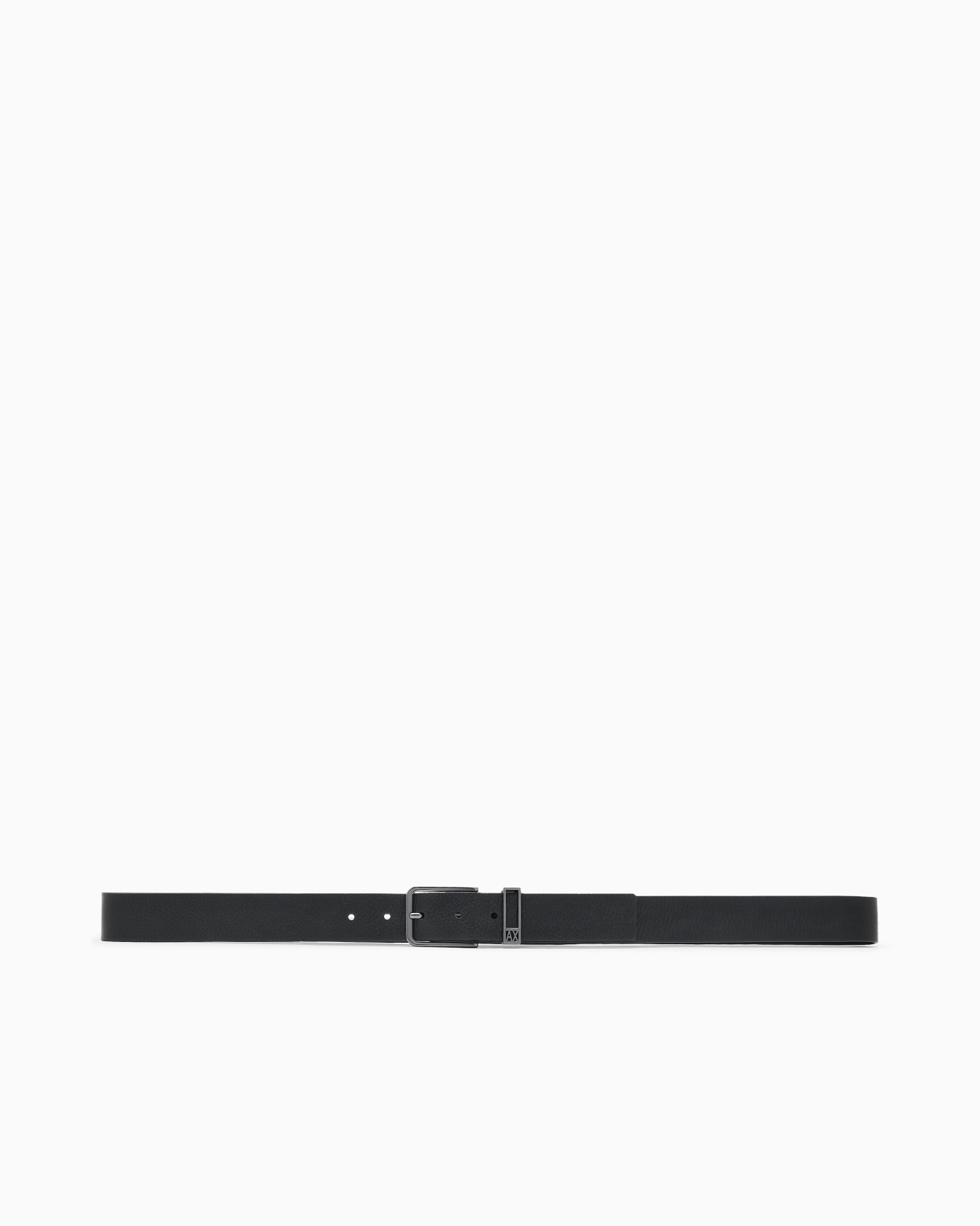 Leather belt Slide 2