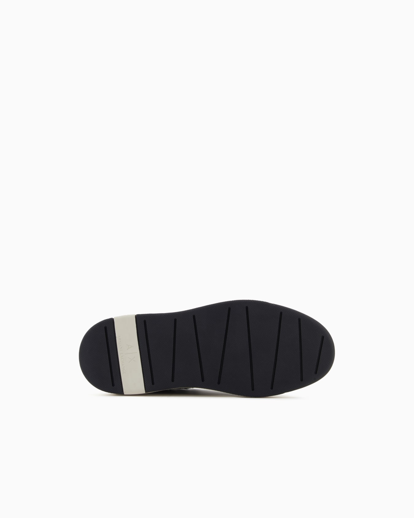 Sneakers with allover logo Slide 5