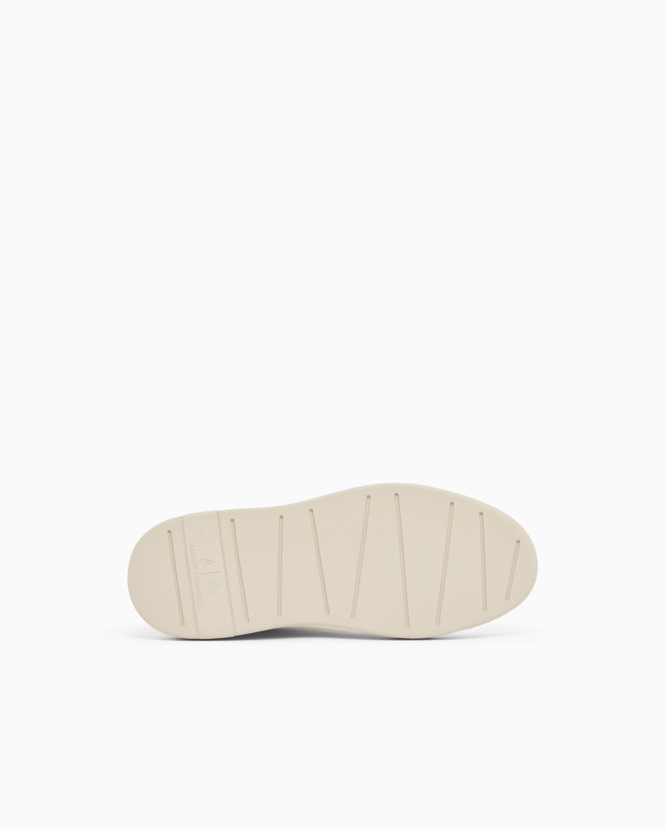 Urban chic suede sneakers Slide 4