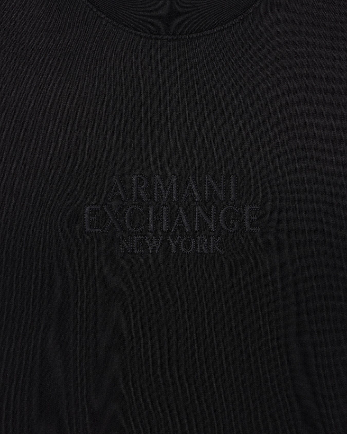 AXロゴ グラデーション スウェットプルオーバー スライドする 3