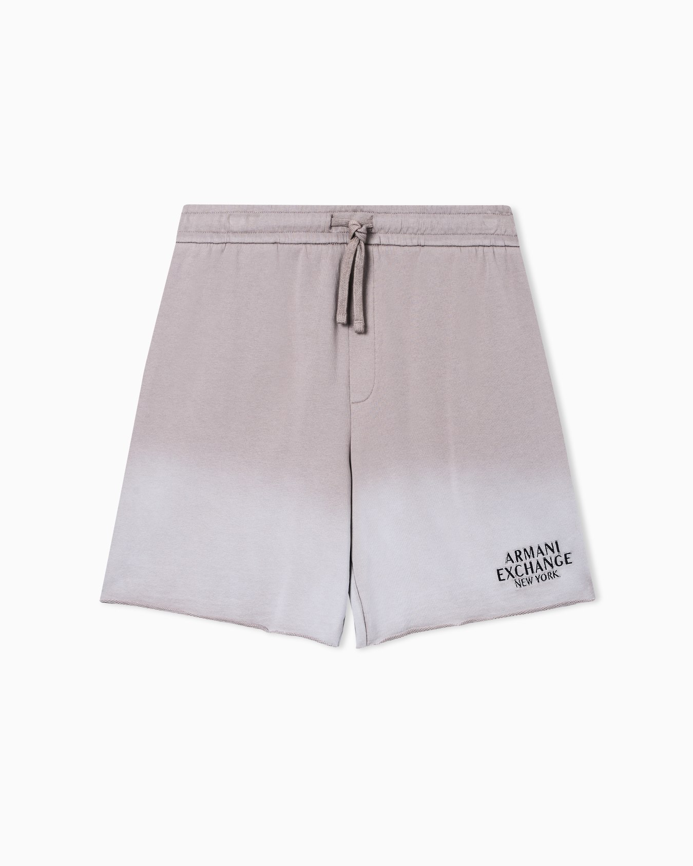 AXロゴ グラデーション バミューダパンツ スライドする 0