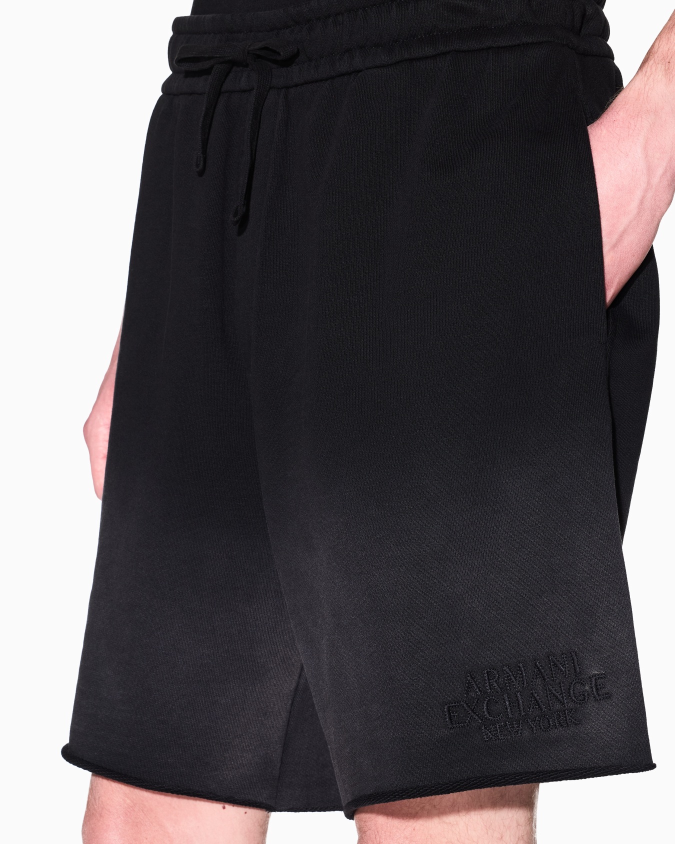 Bermuda shorts in cotone Slide 4