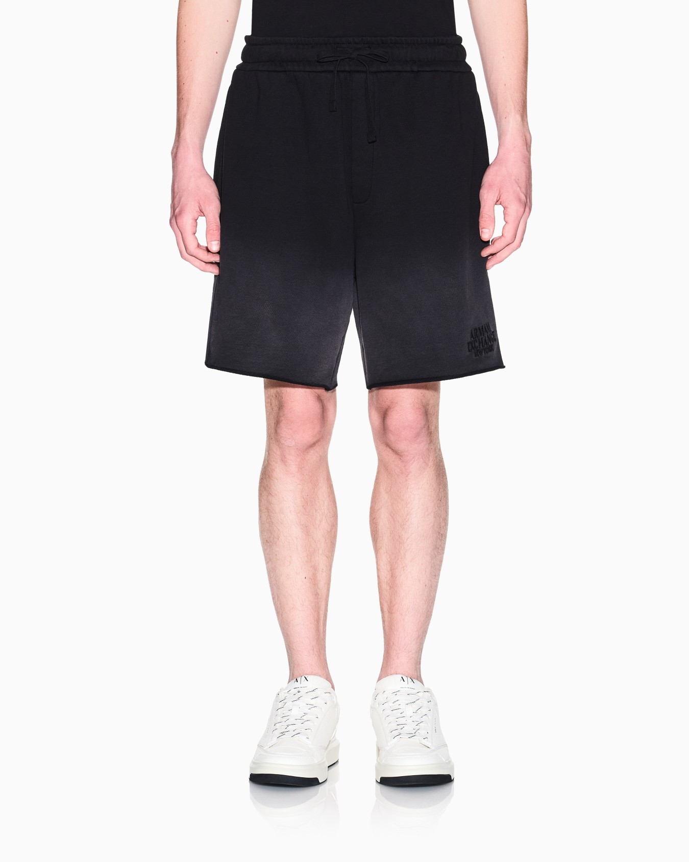 Bermuda shorts in cotone Slide 3