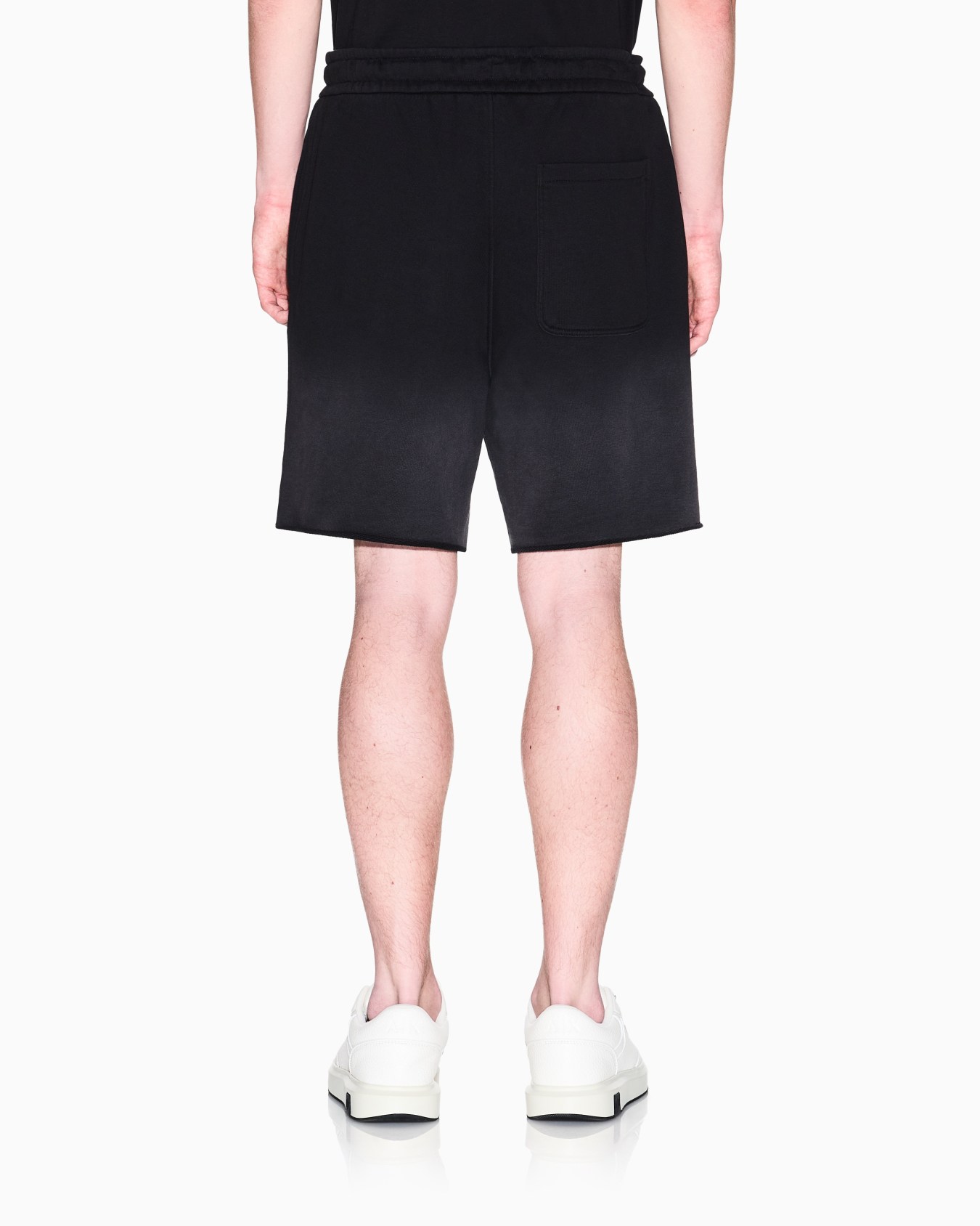 Bermuda shorts in cotone Slide 2