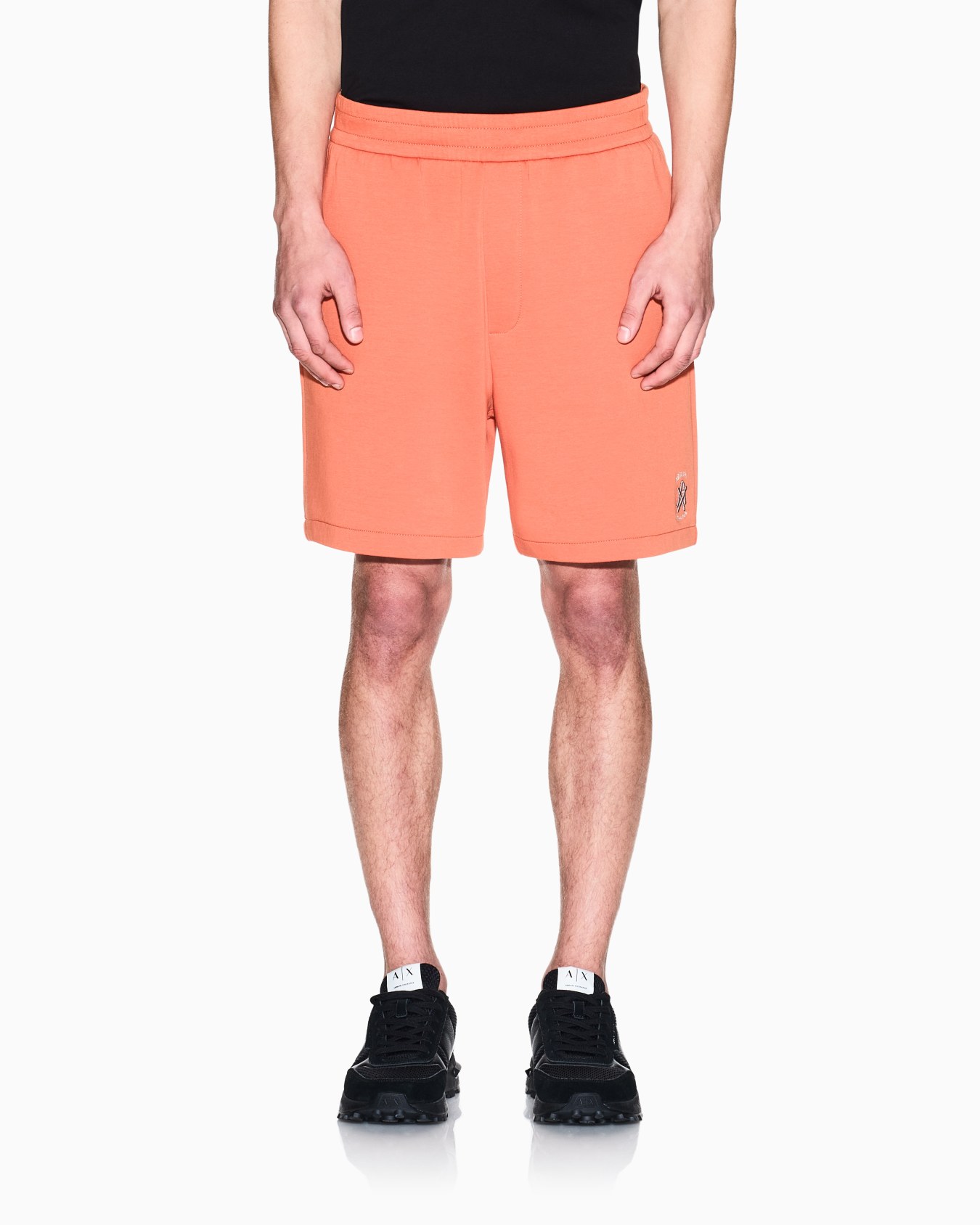 Bermuda shorts in cotton Slide 3