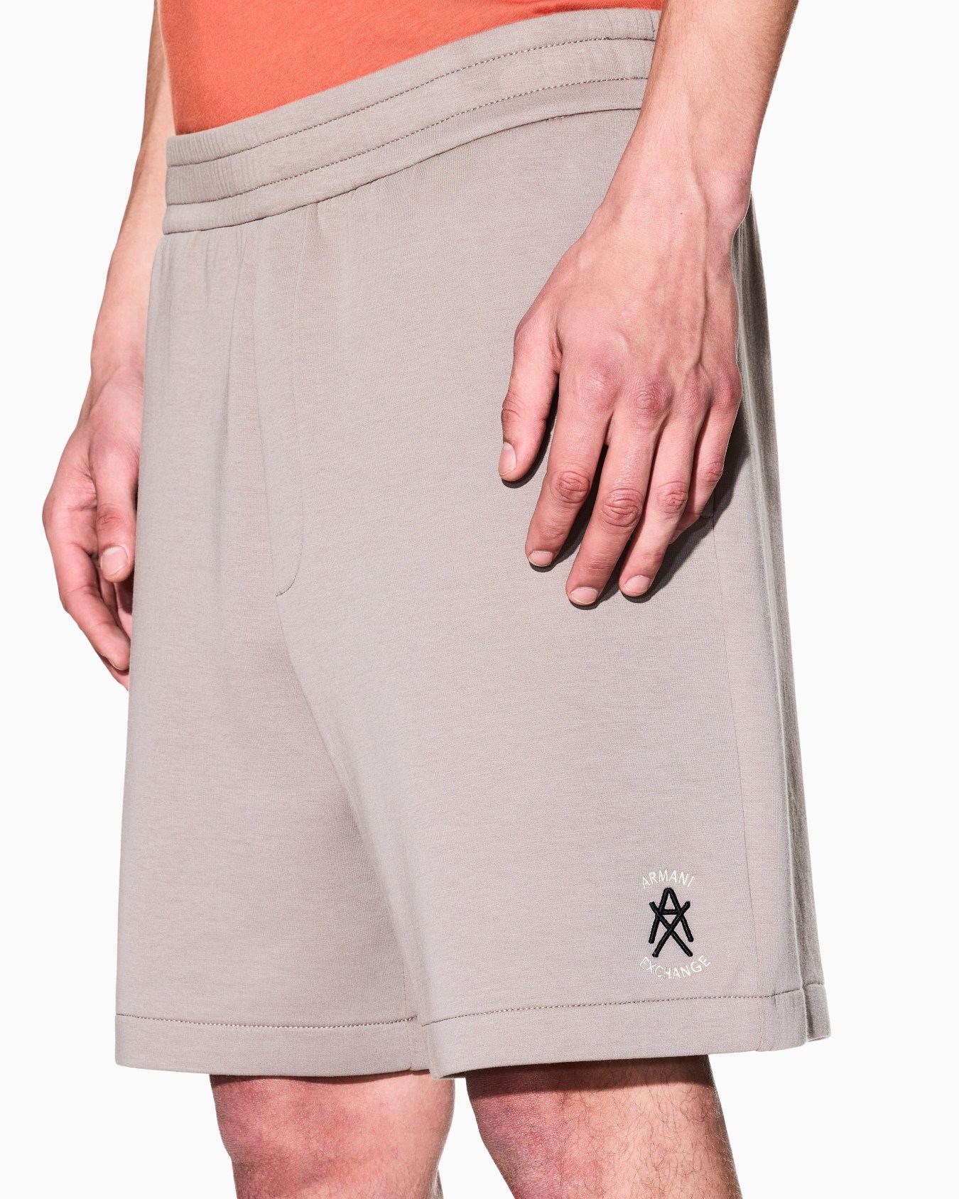 Bermuda shorts in cotton Slide 4