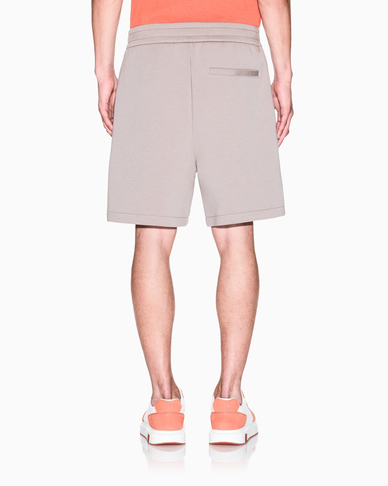 Bermuda shorts in cotton Slide 2