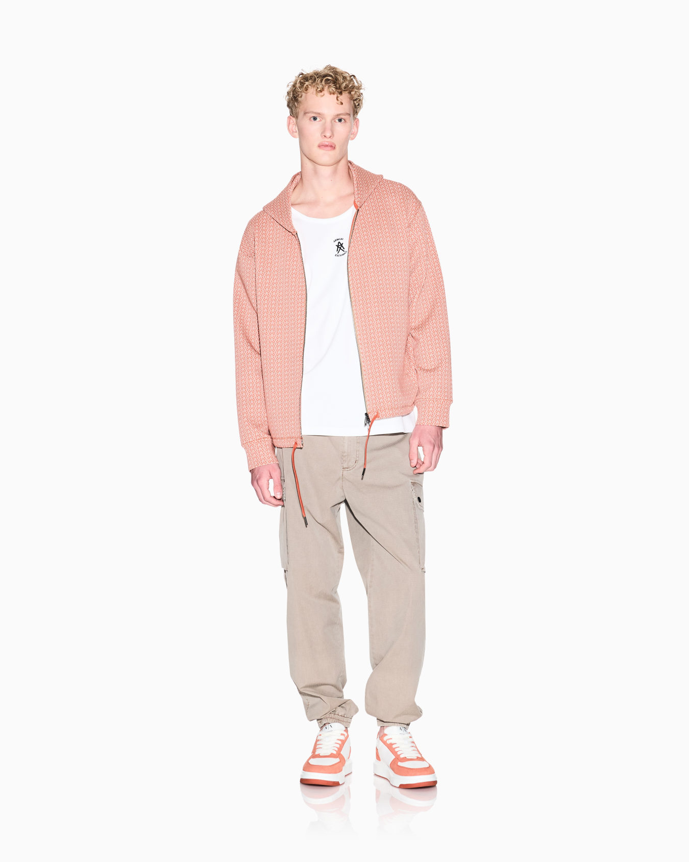 Cotton Tank Top Slide 1