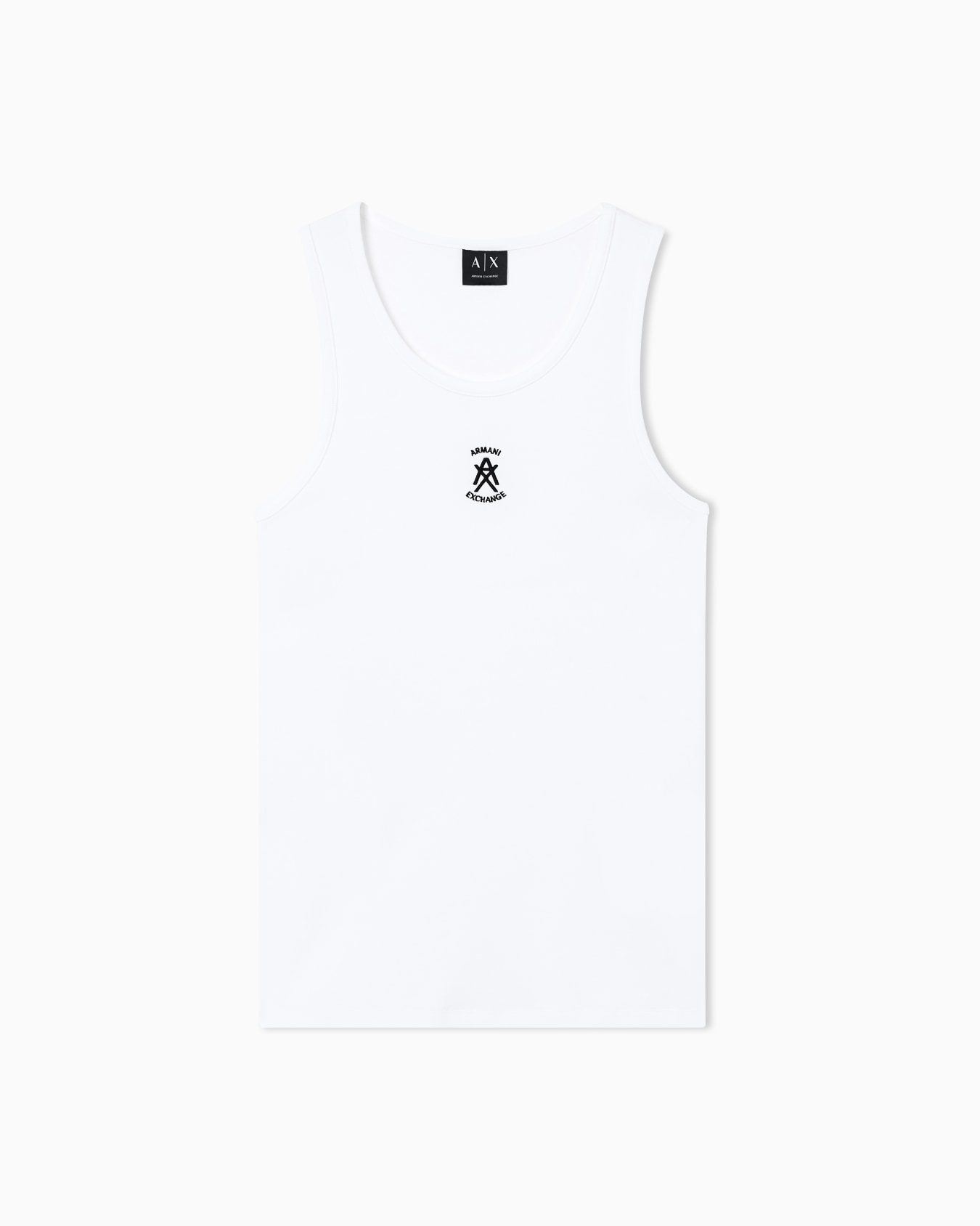 Cotton Tank Top Slide 0