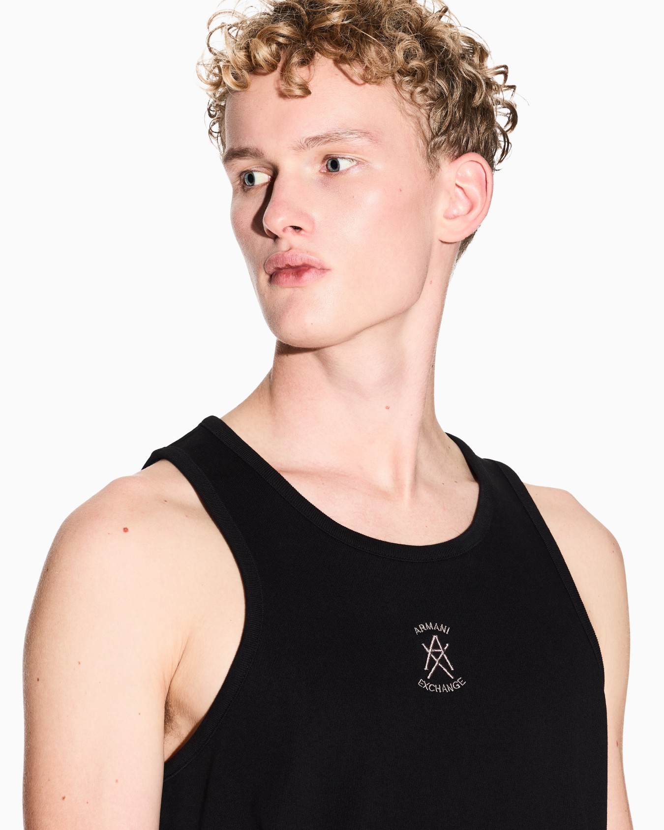 Cotton Tank Top Diapositive 4