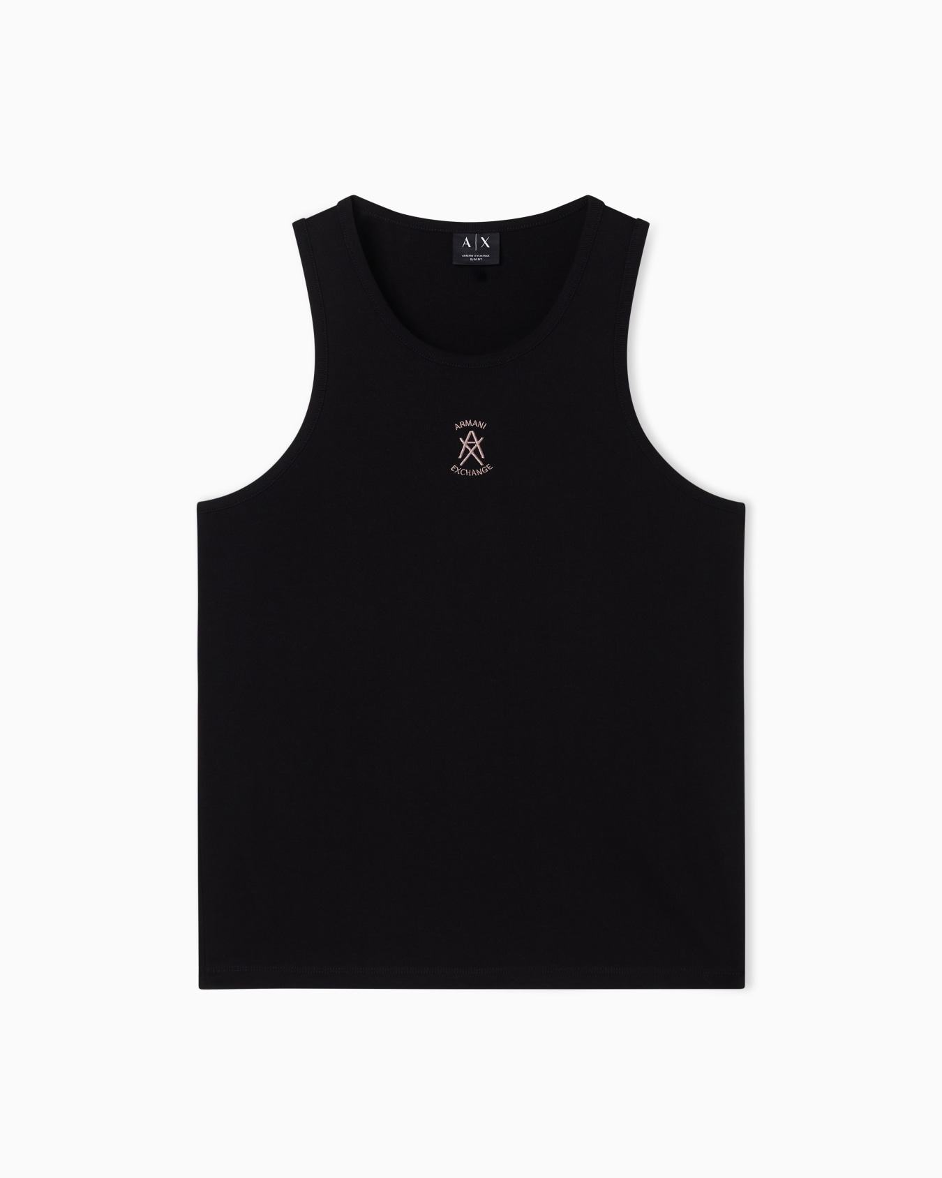 Cotton Tank Top Diapositive 0