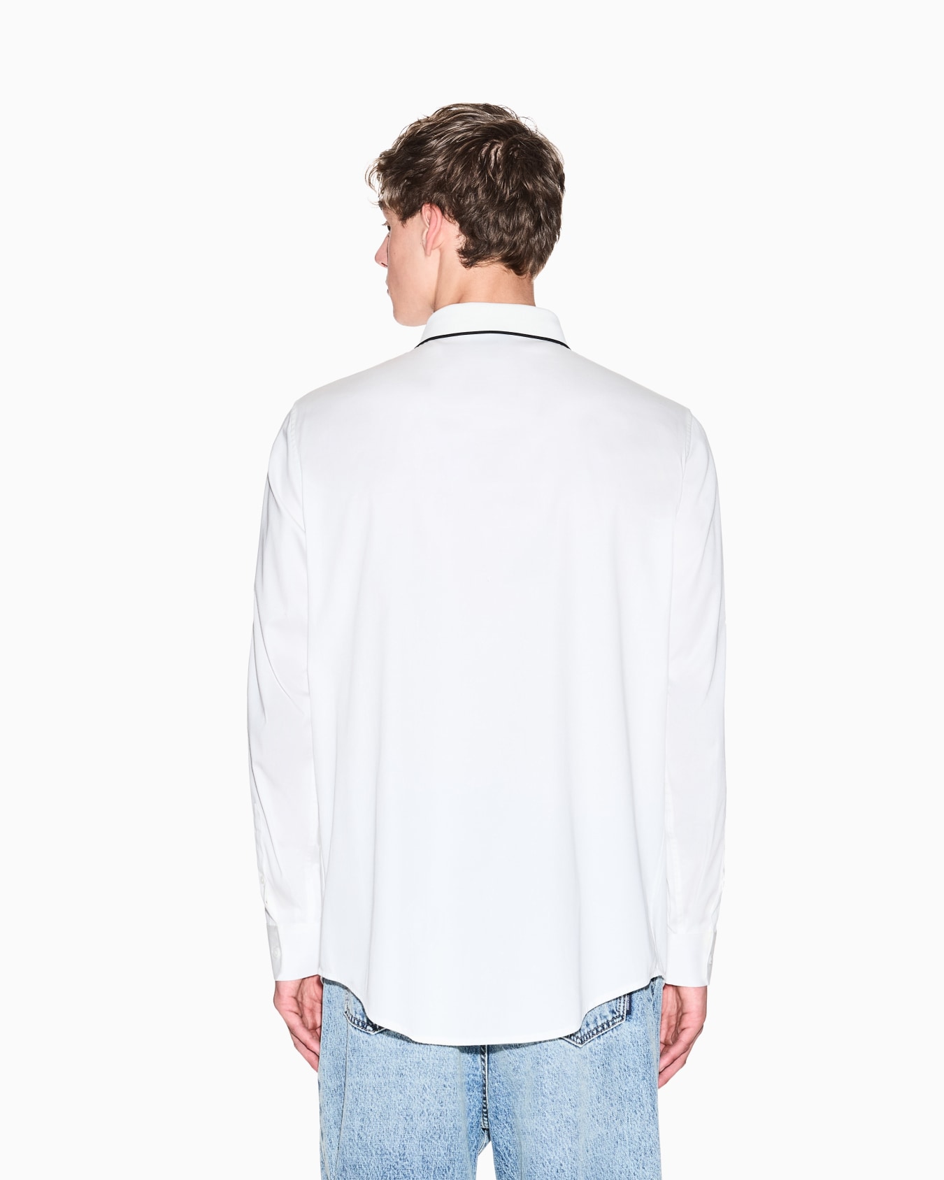 Cotton shirt Slide 2