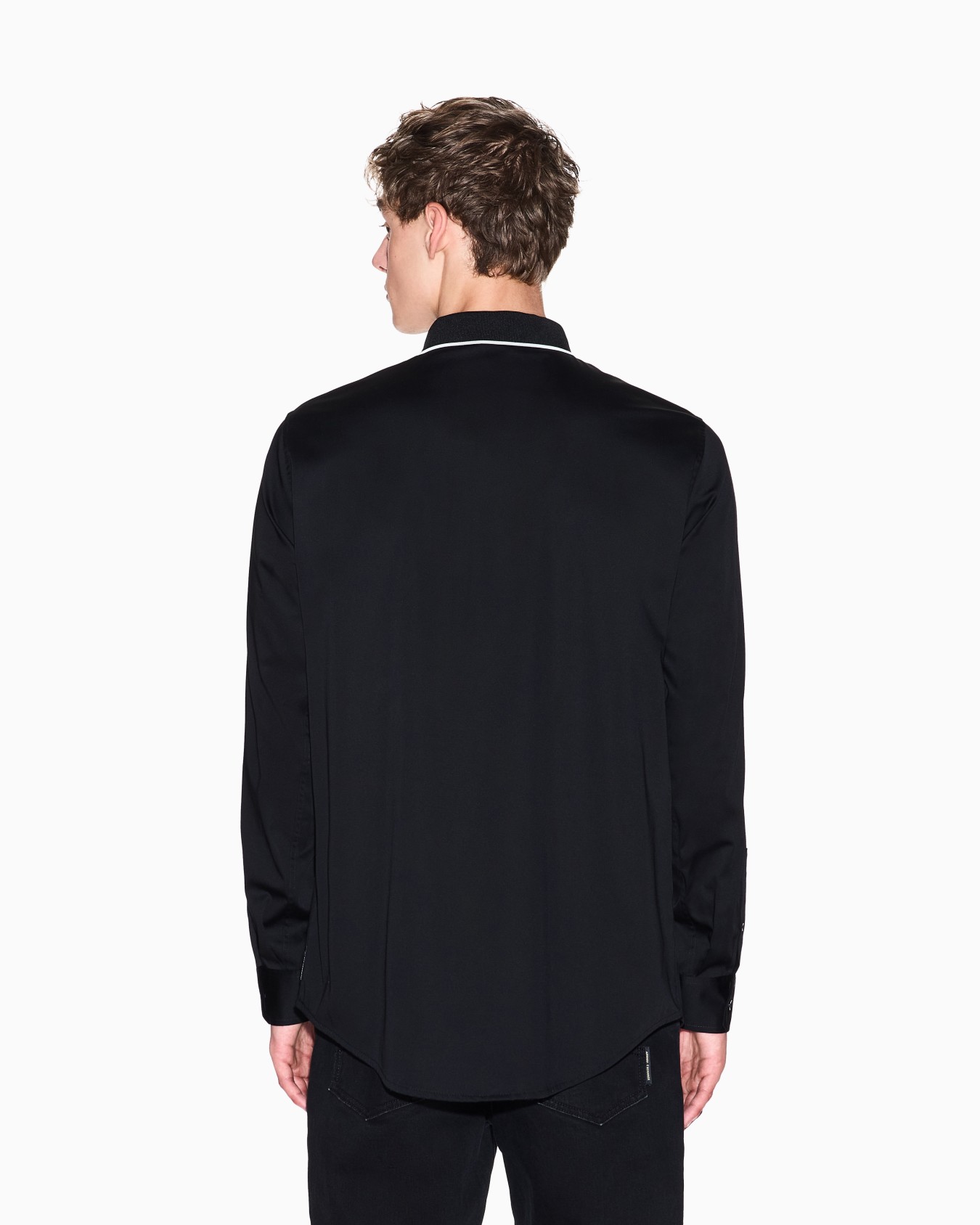 Cotton shirt Slide 2