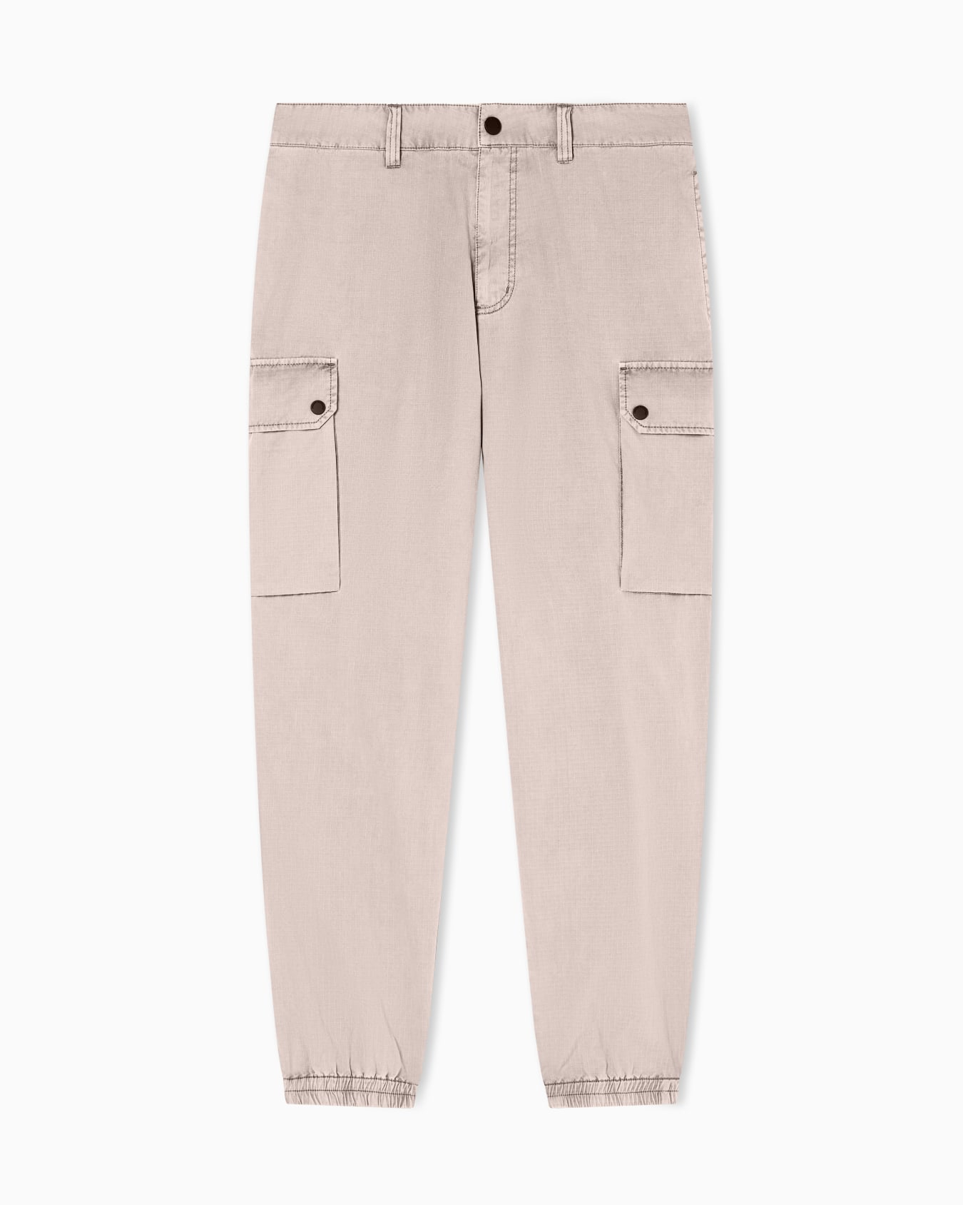 Cotton trousers Diapositiva 0