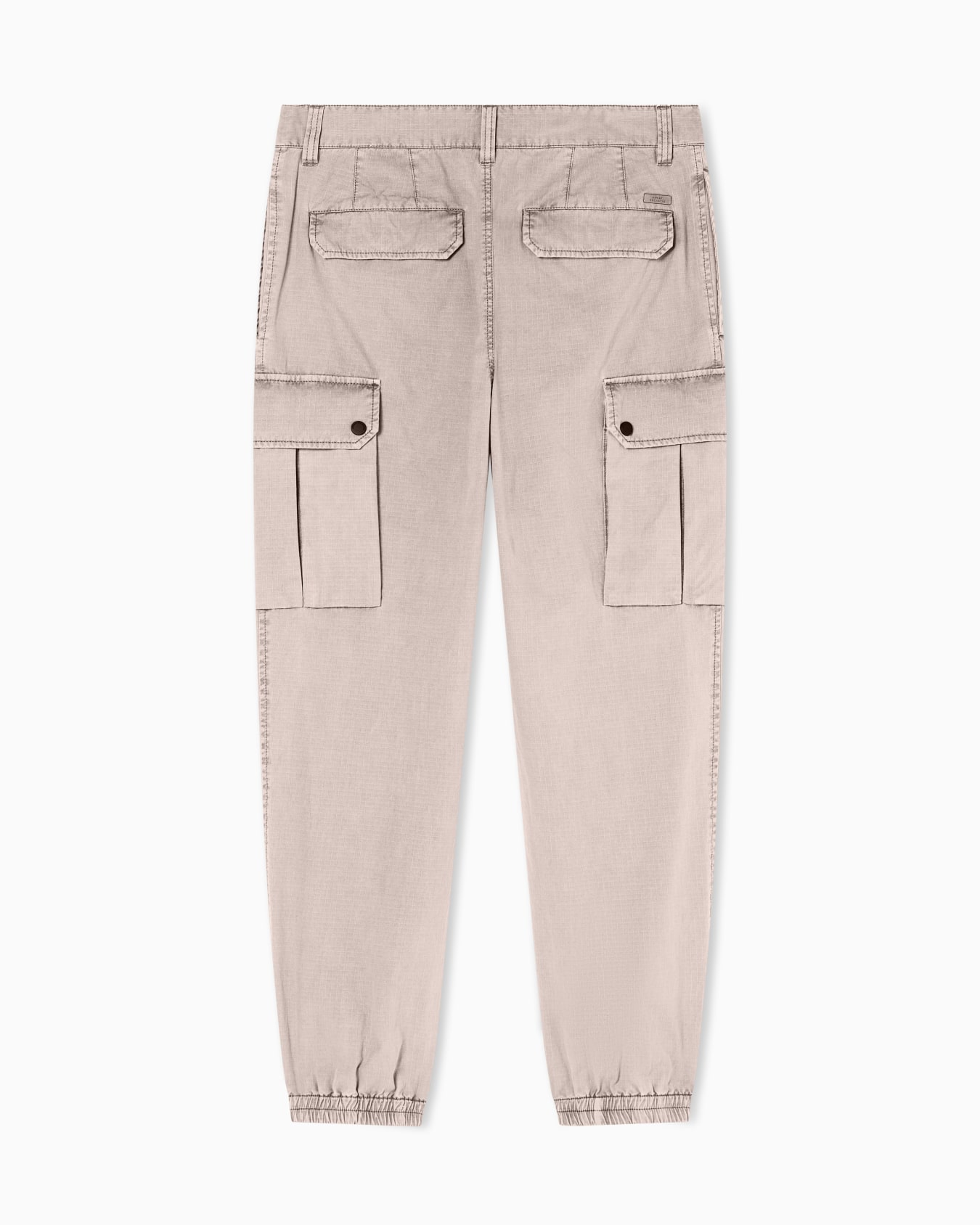 Cotton trousers Diapositiva 2