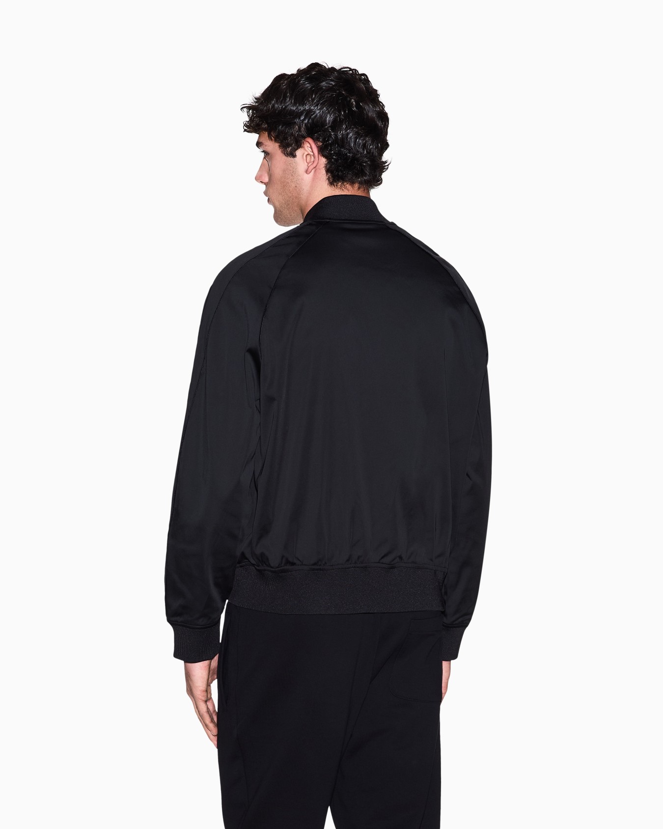 Cotton blouson Diapositiva 2