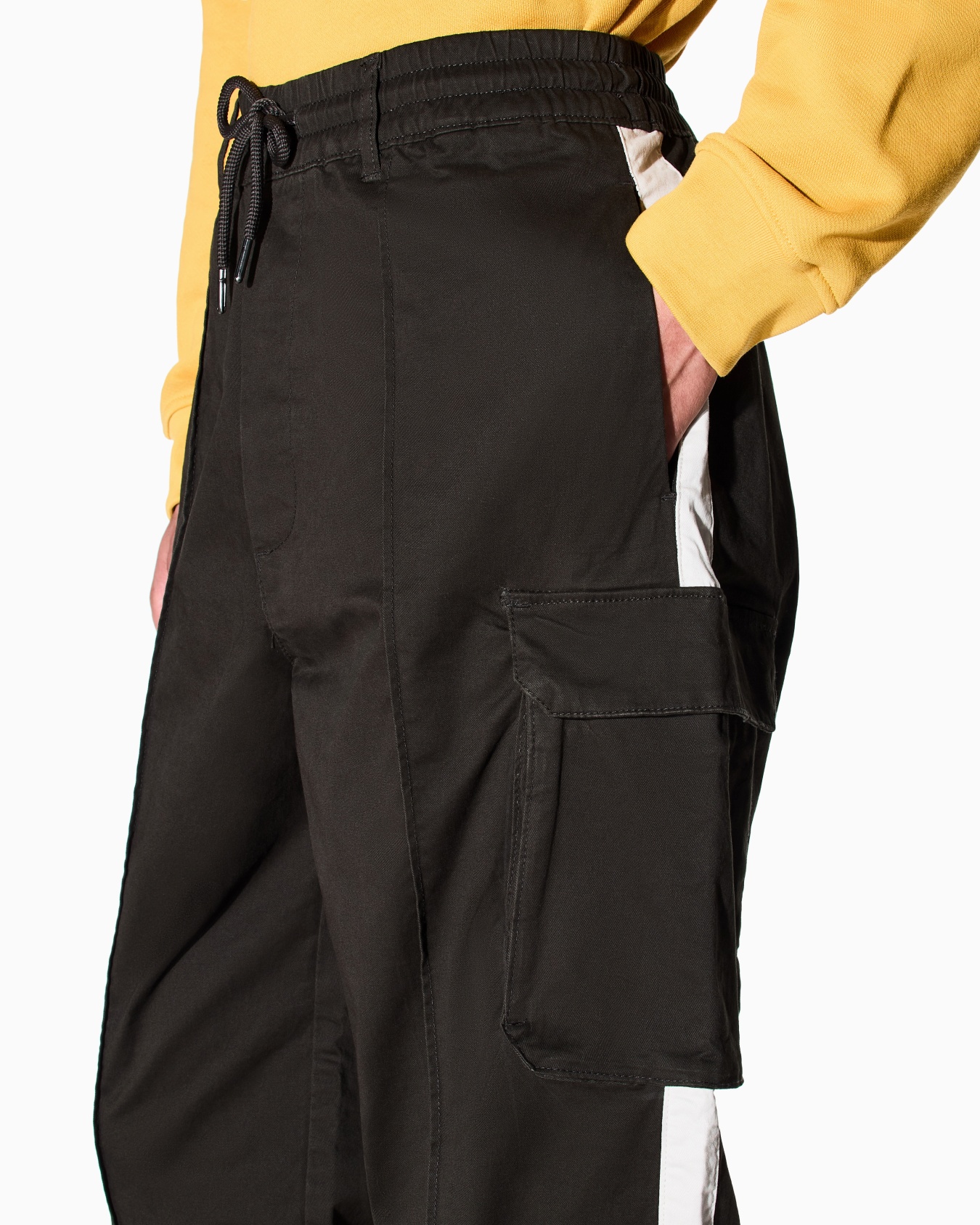 Casual Trousers Slide 4