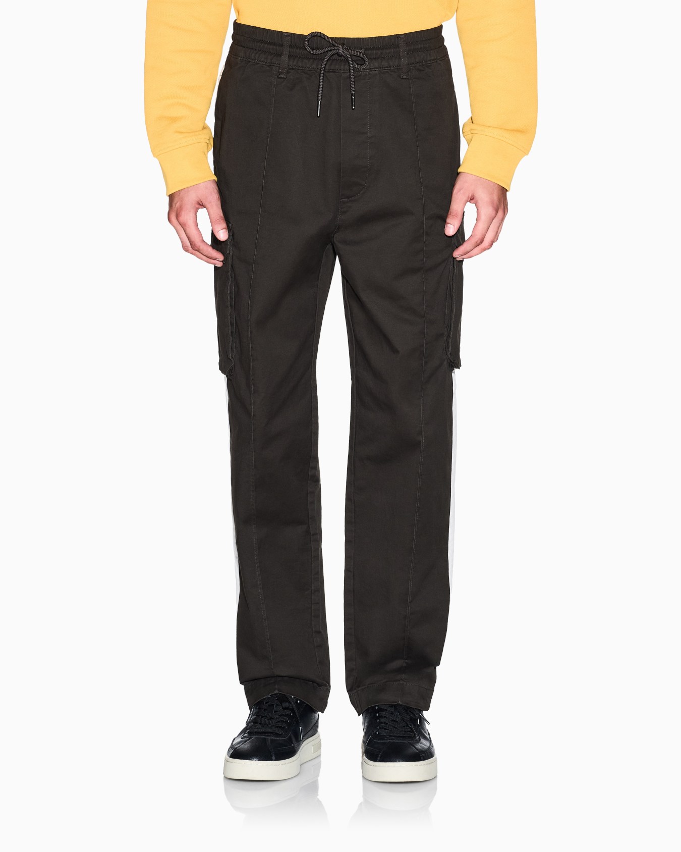 Casual Trousers Slide 3