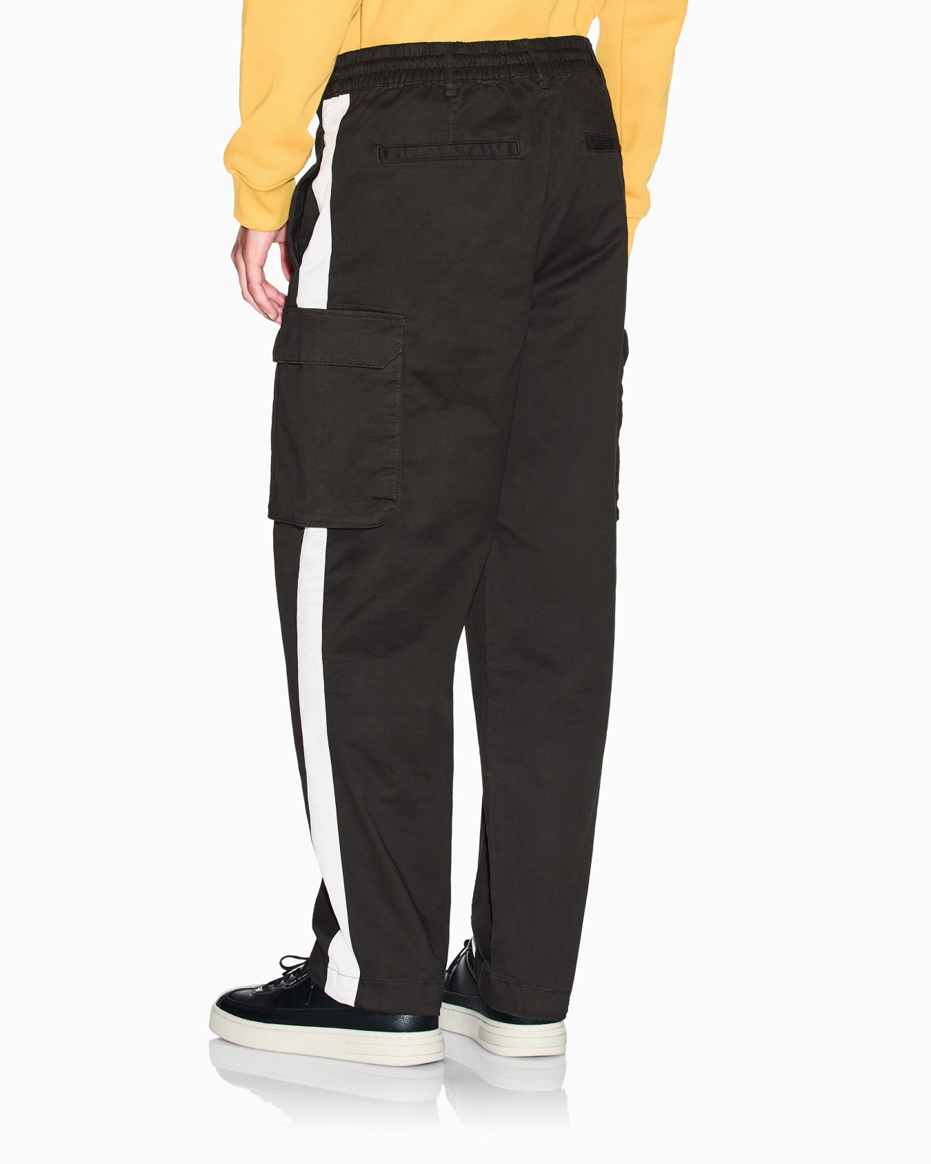 Casual Trousers Slide 2
