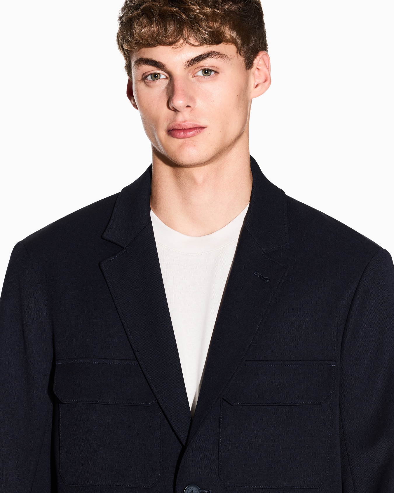 Casual Jackets Slide 4