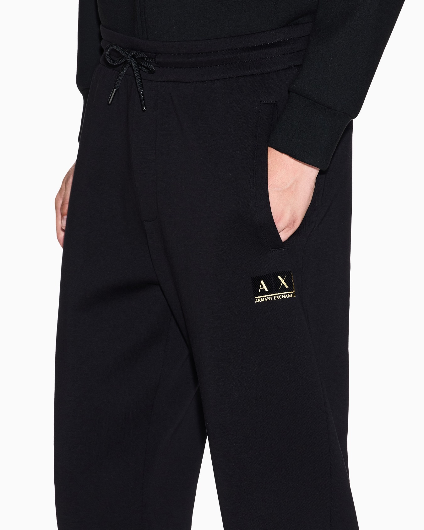 Sweatpants Slide 5