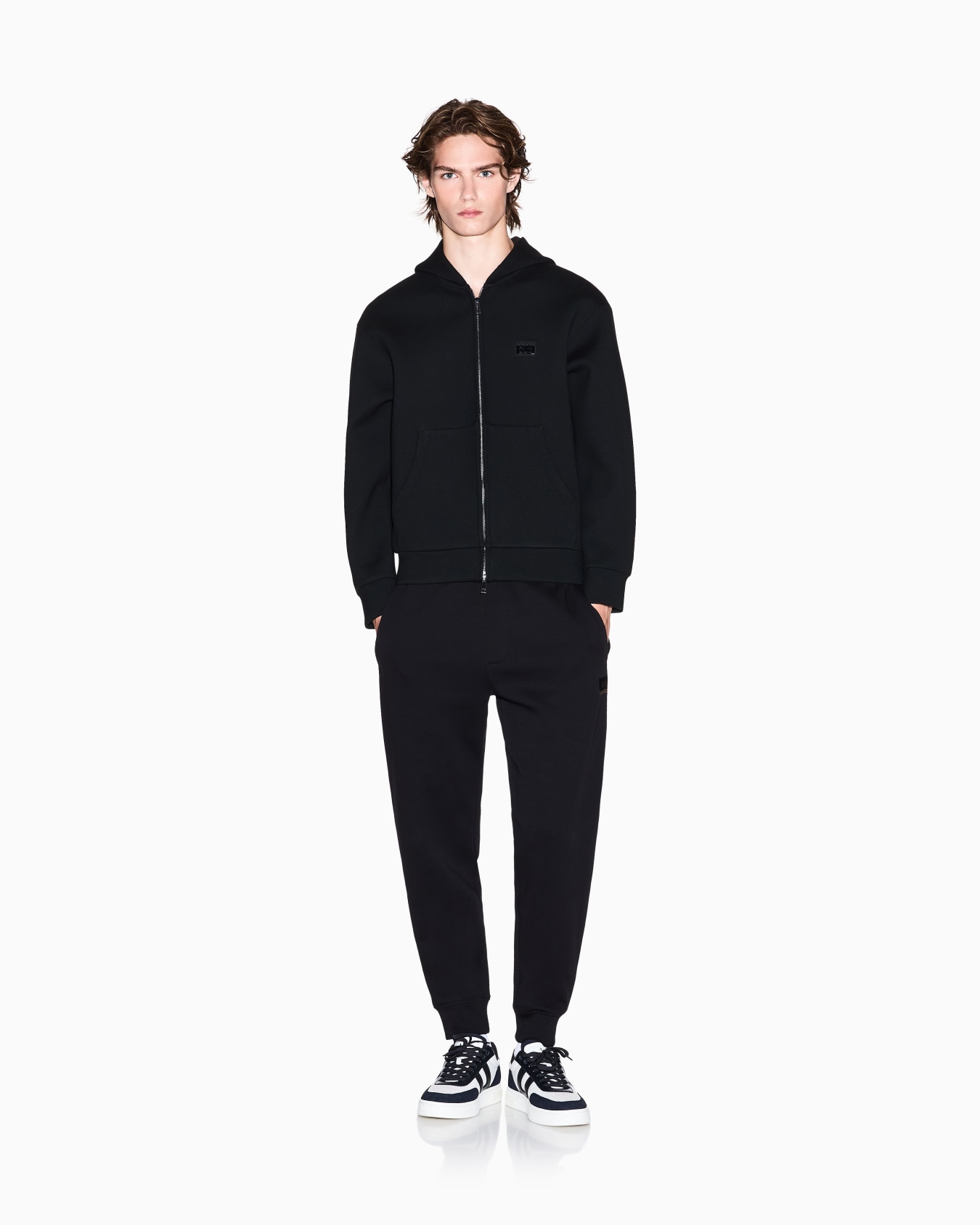Sweatpants Slide 2