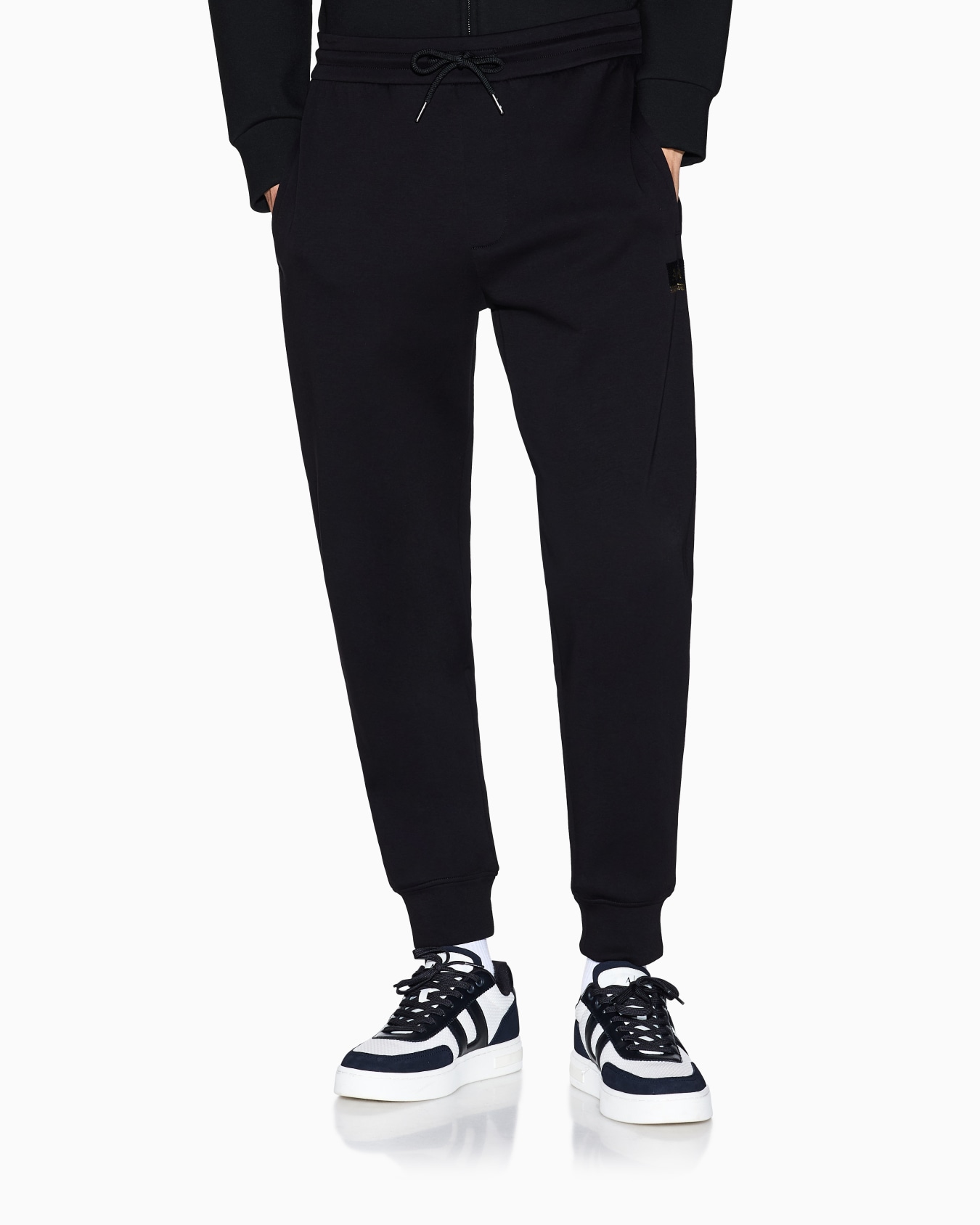 Sweatpants Slide 4