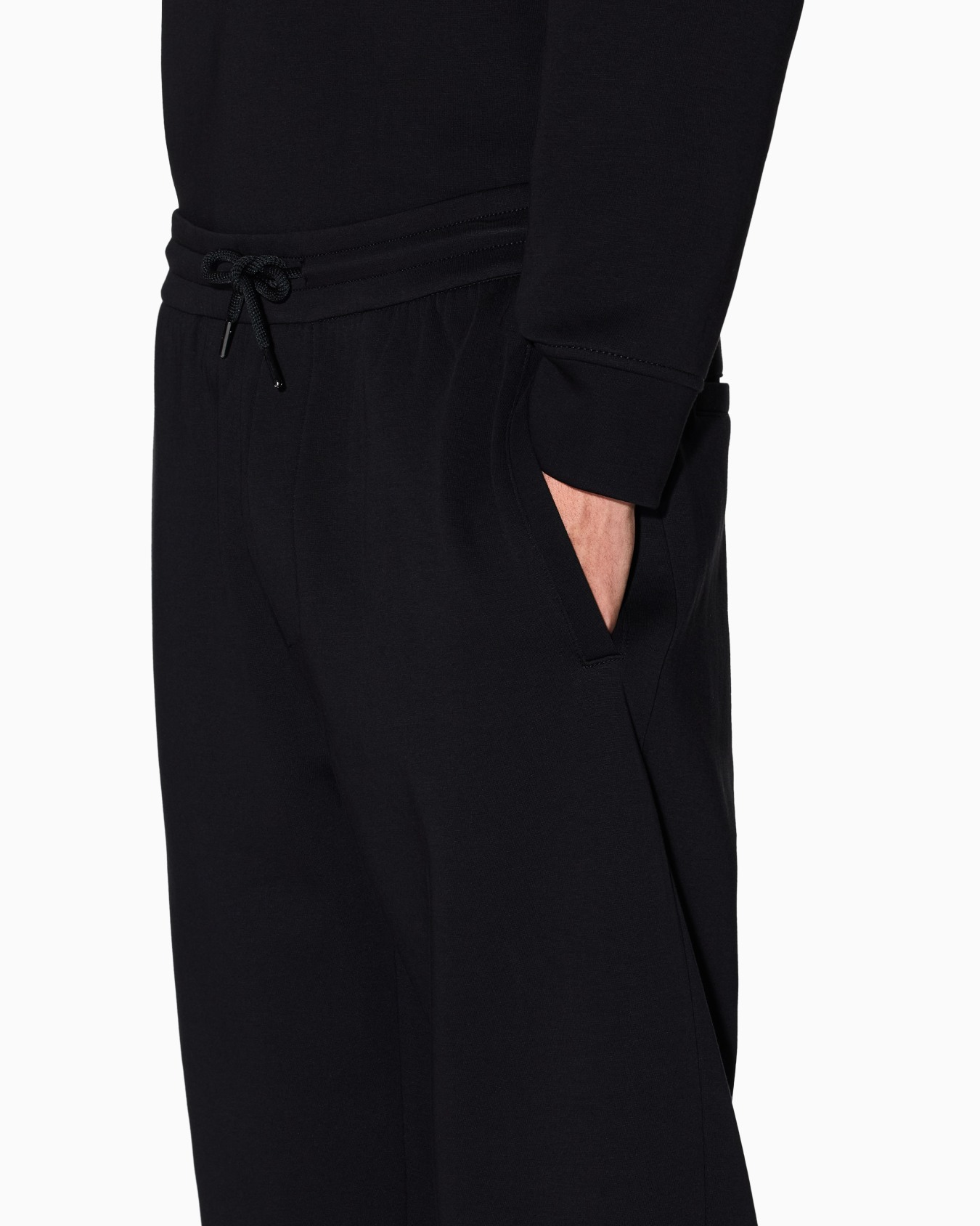 Sweatpants Slide 4
