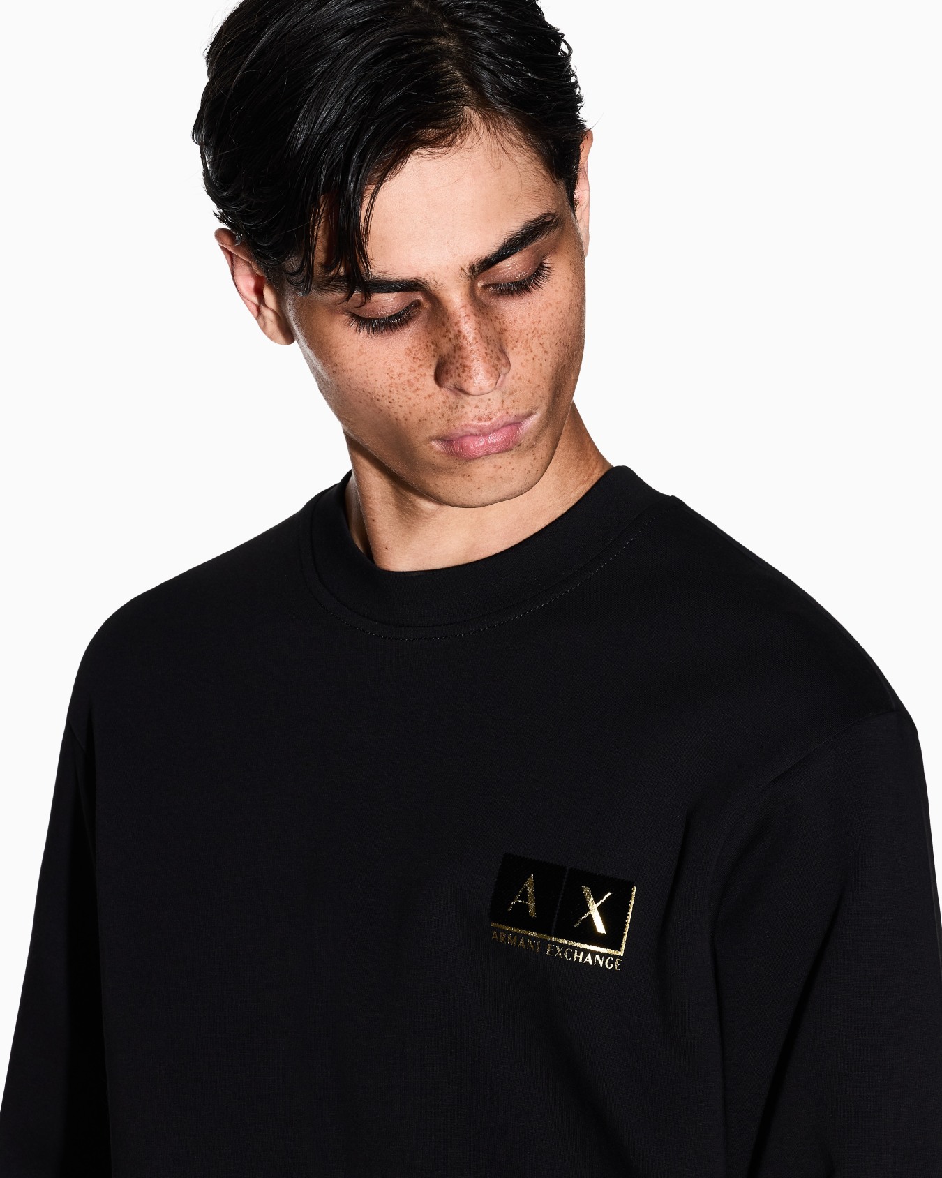 Crewneck Sweatshirt Slide 4