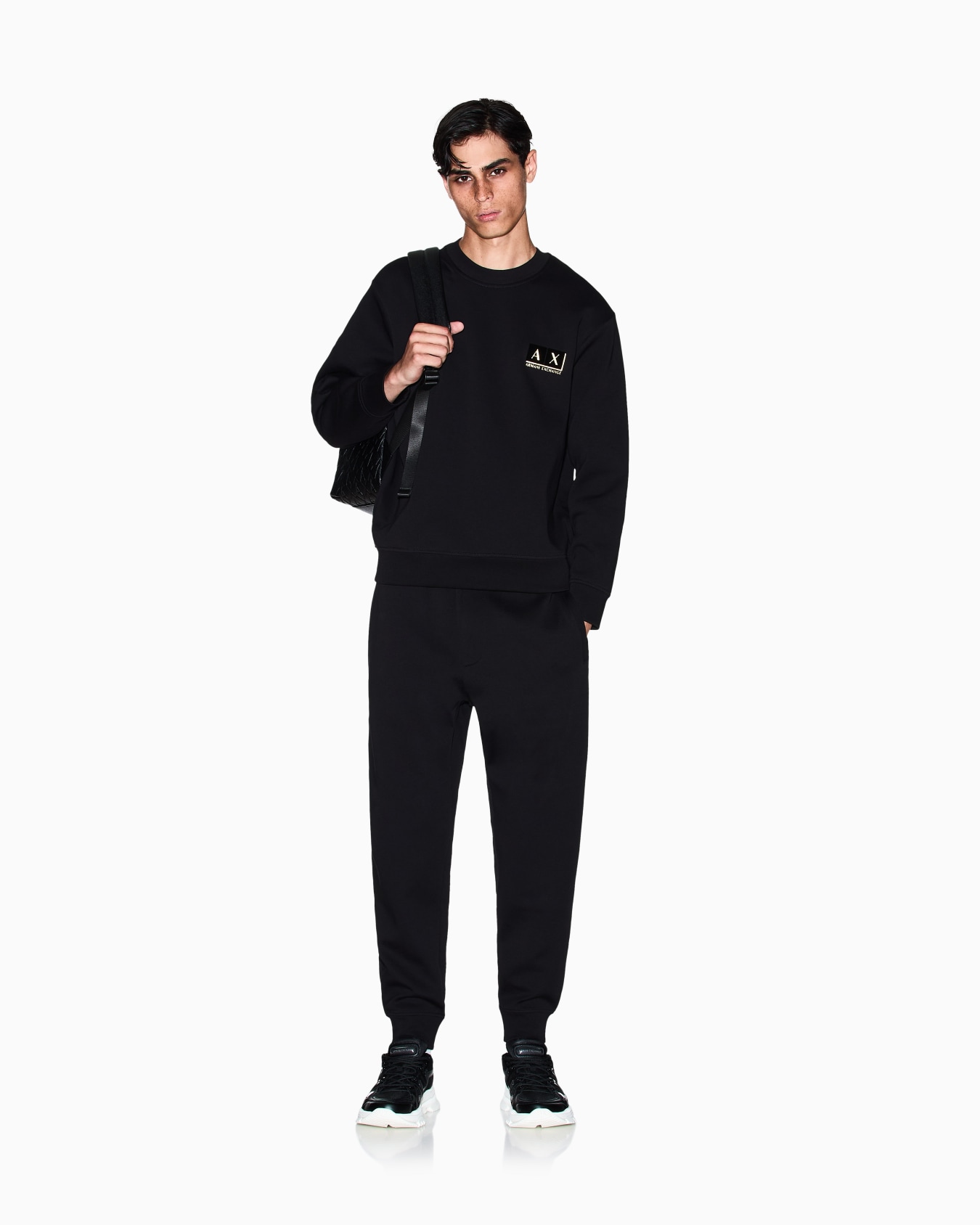 Crewneck Sweatshirt Slide 1