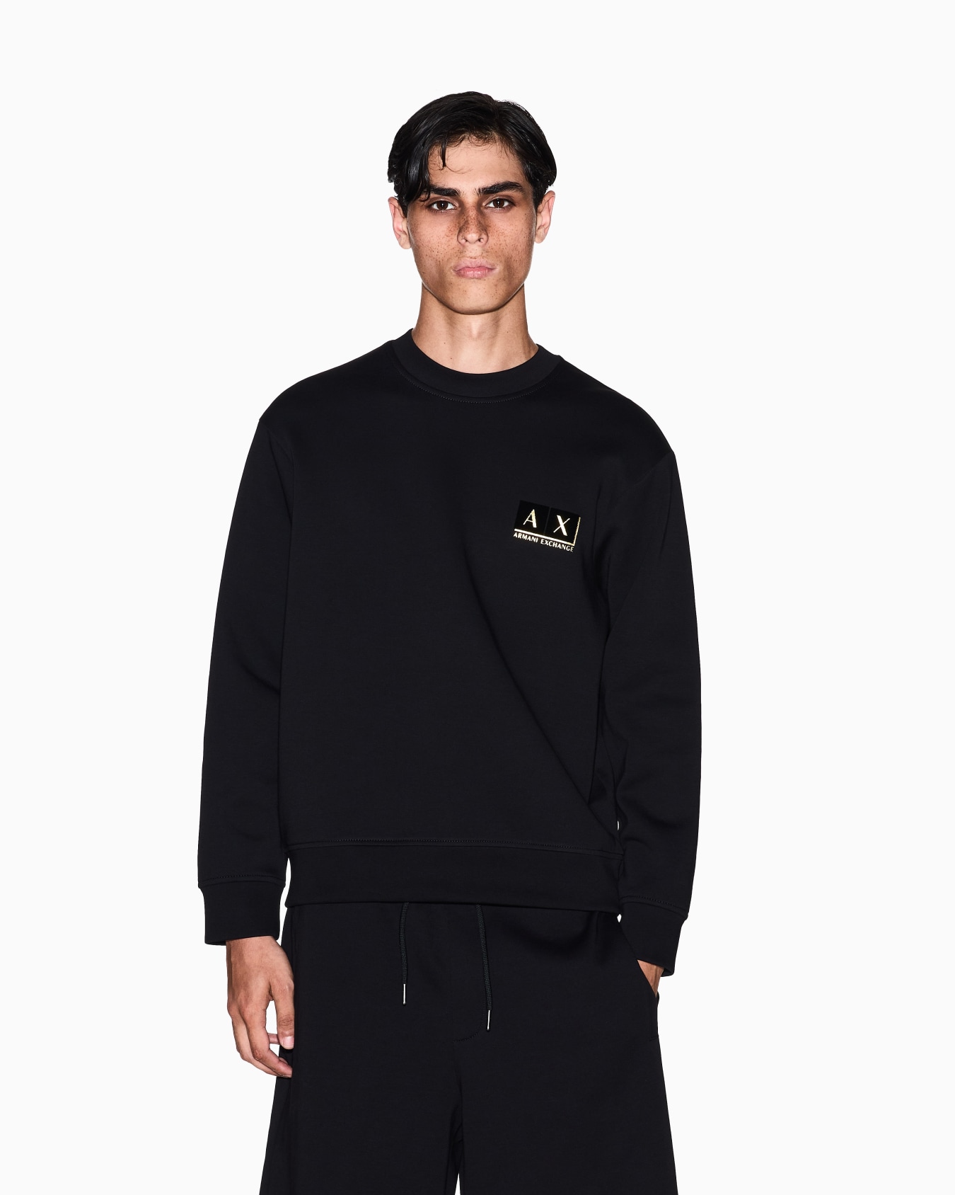 Crewneck Sweatshirt Slide 3