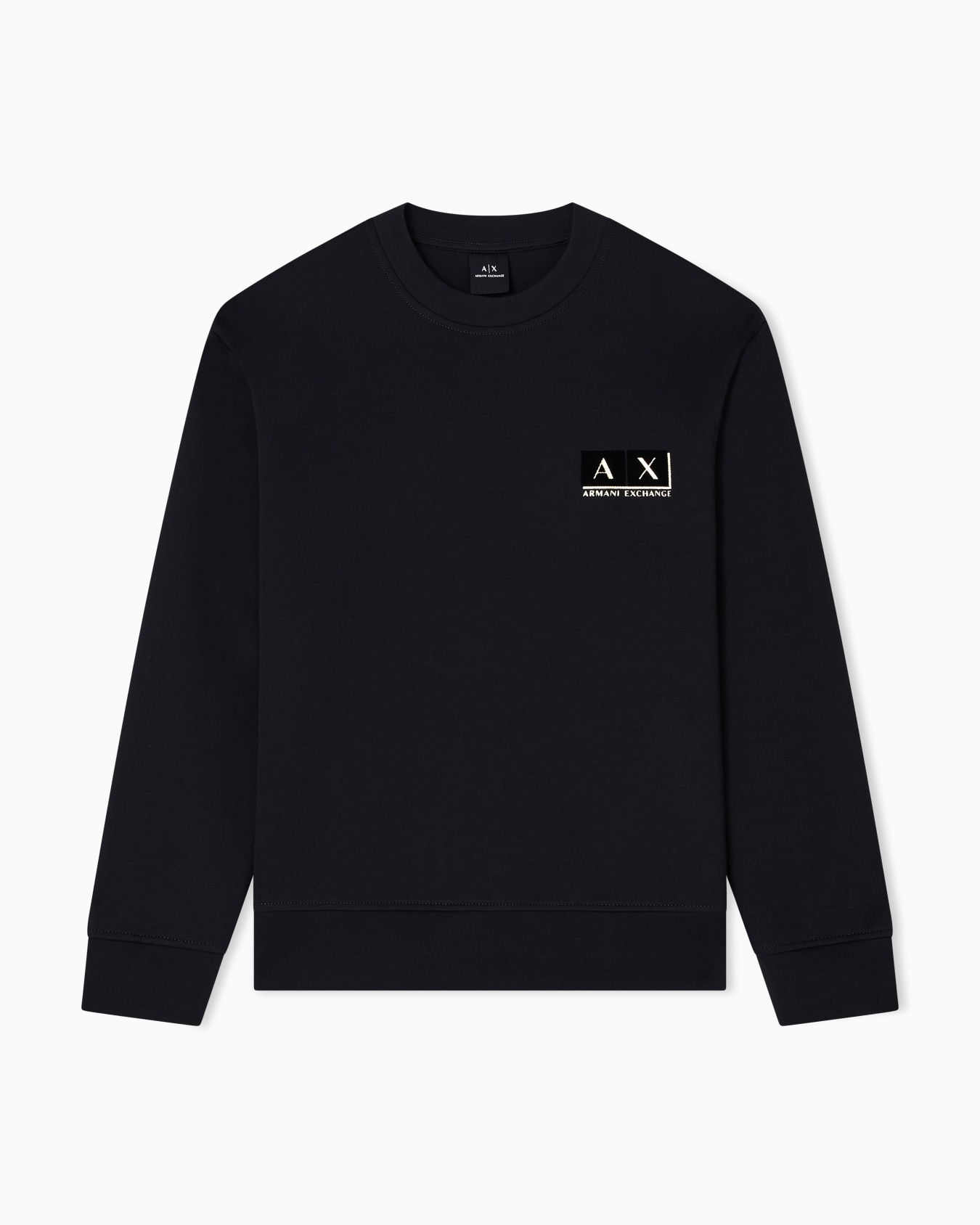Crewneck Sweatshirt Slide 0