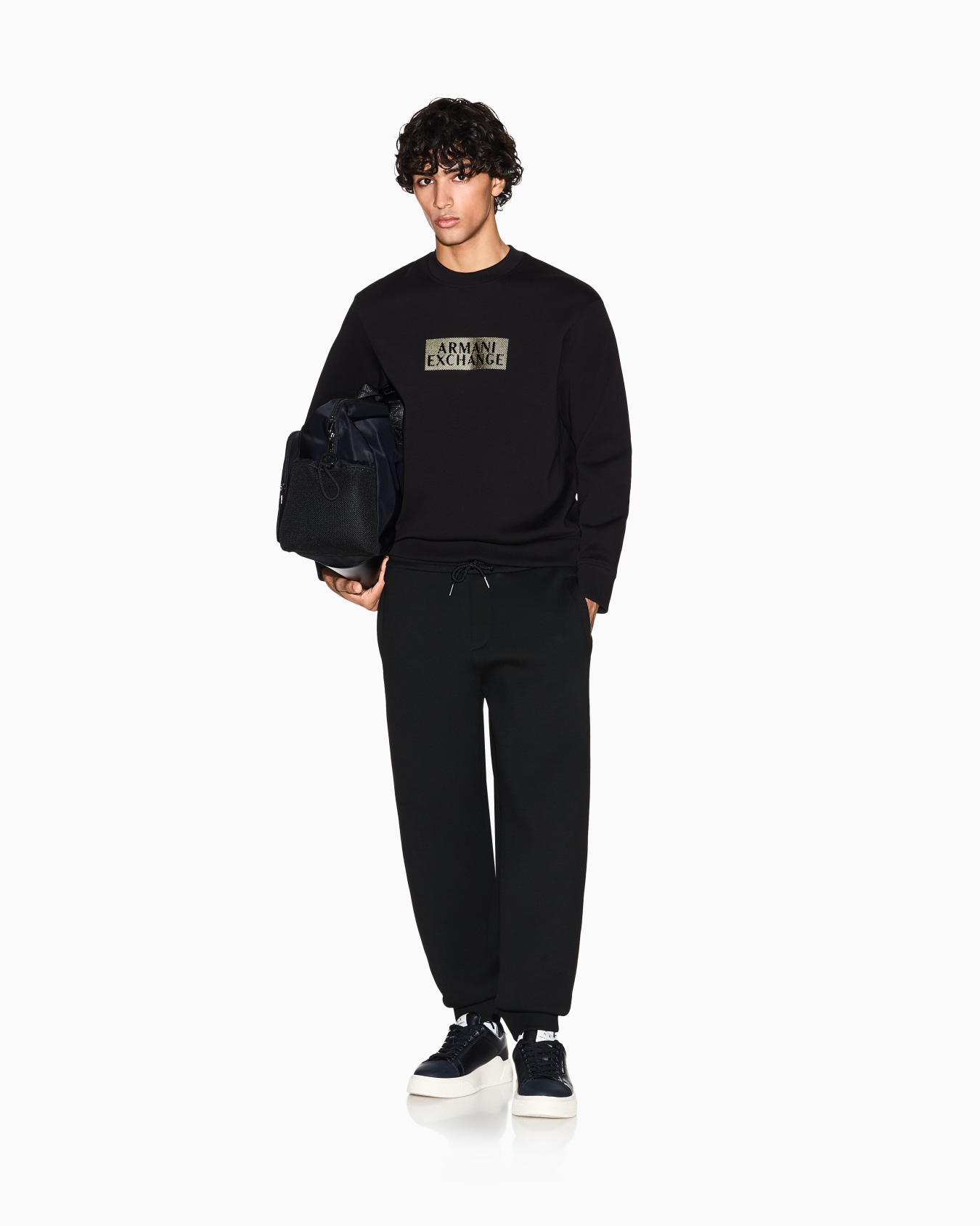Crewneck Sweatshirt Slide 1
