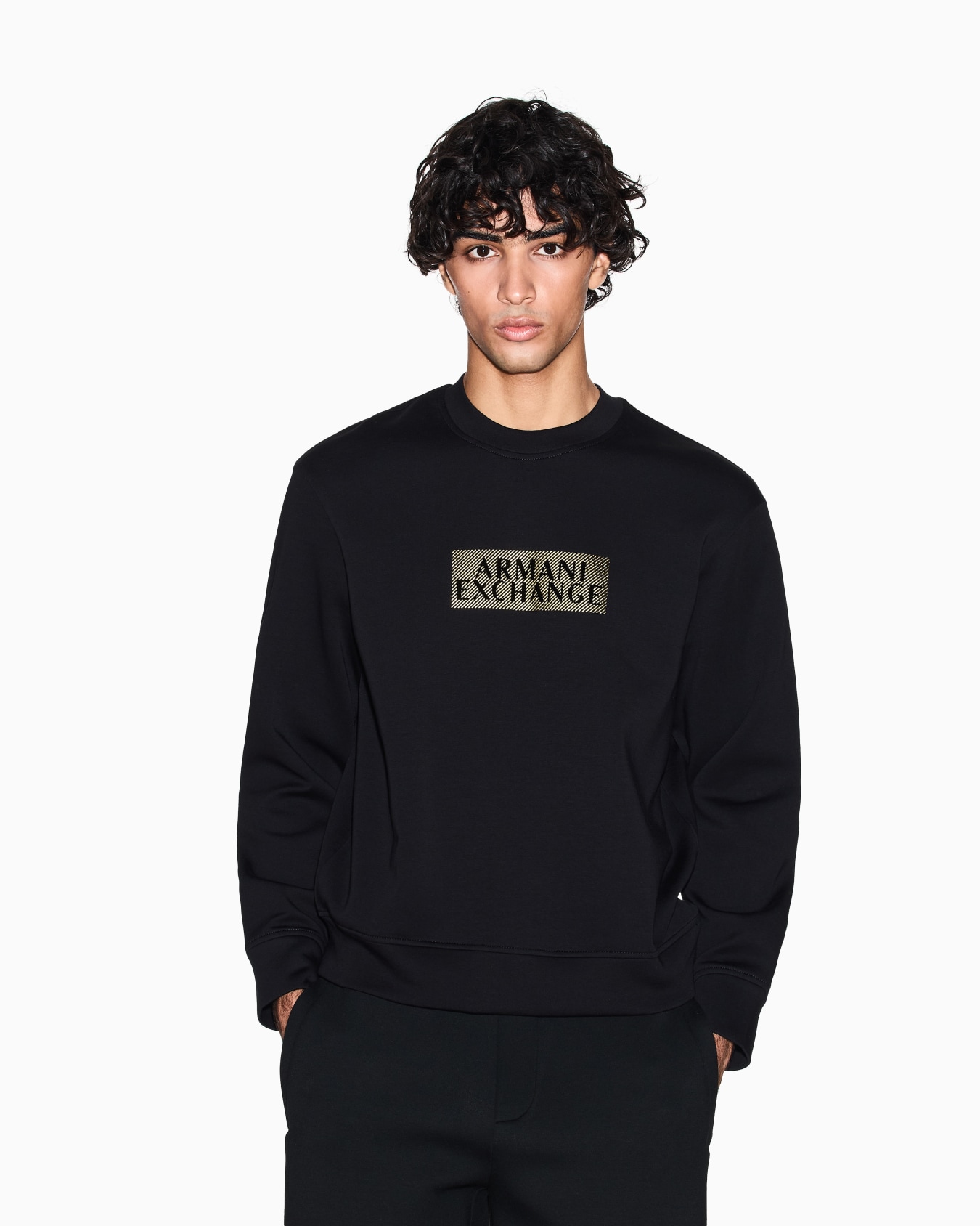 Crewneck Sweatshirt Slide 3