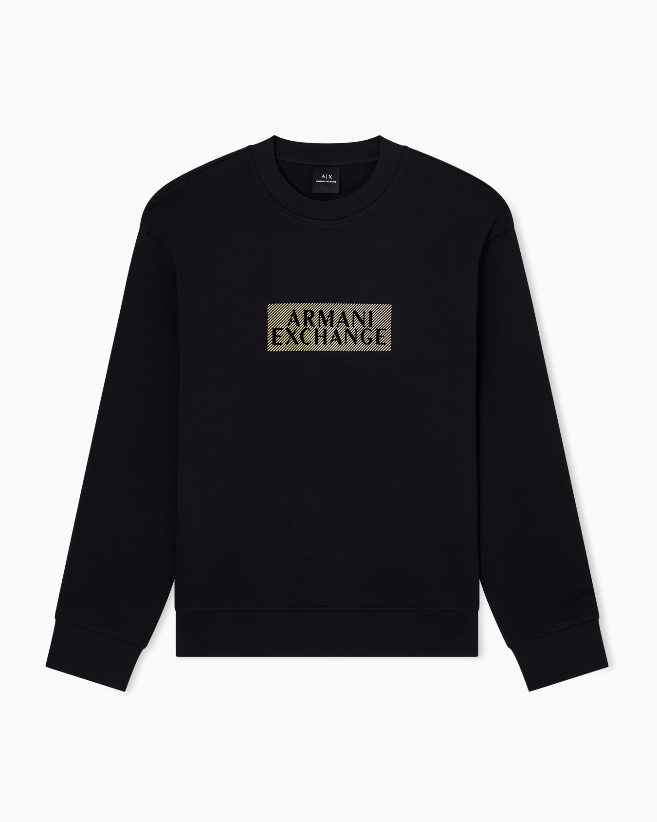 Crewneck Sweatshirt Slide 0