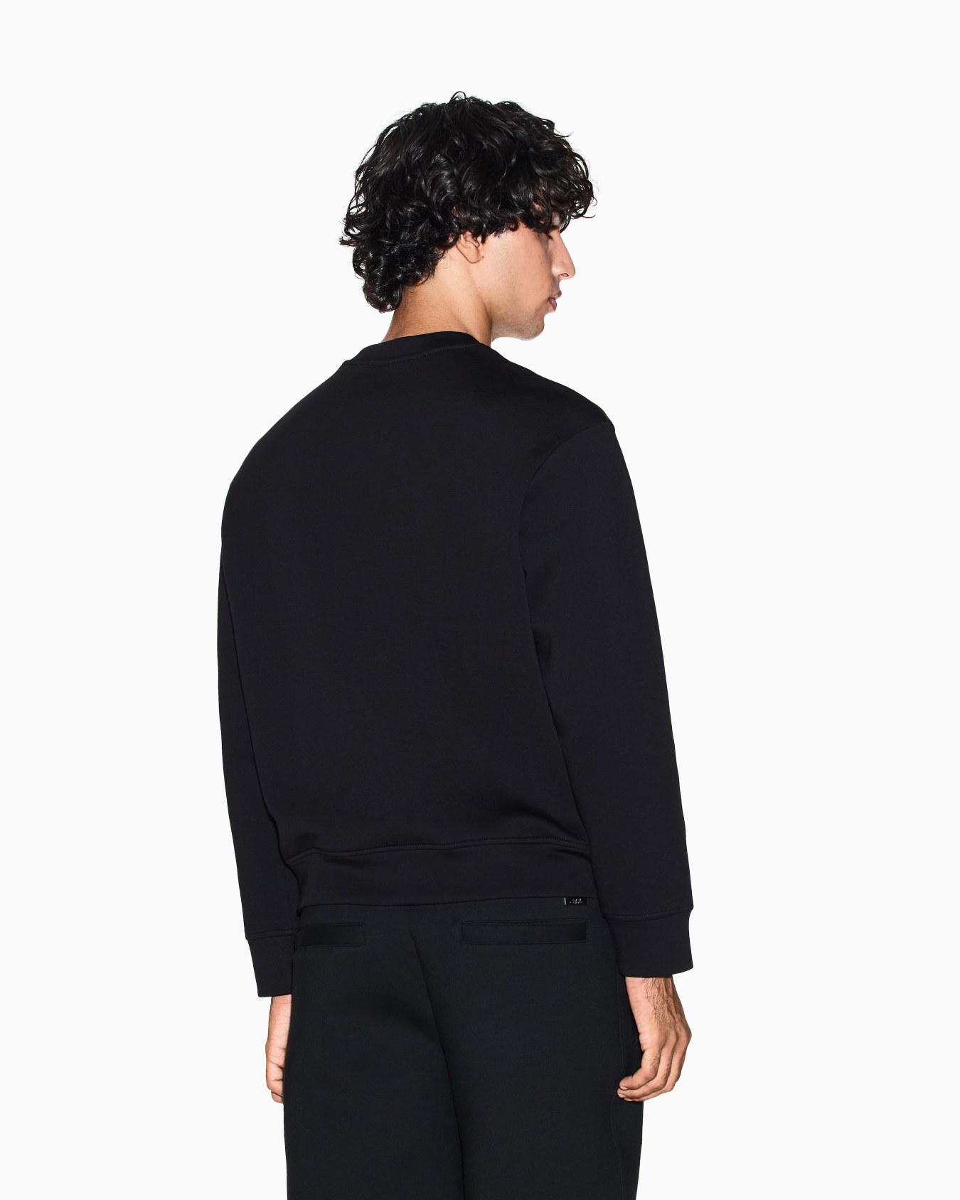 Crewneck Sweatshirt Slide 2