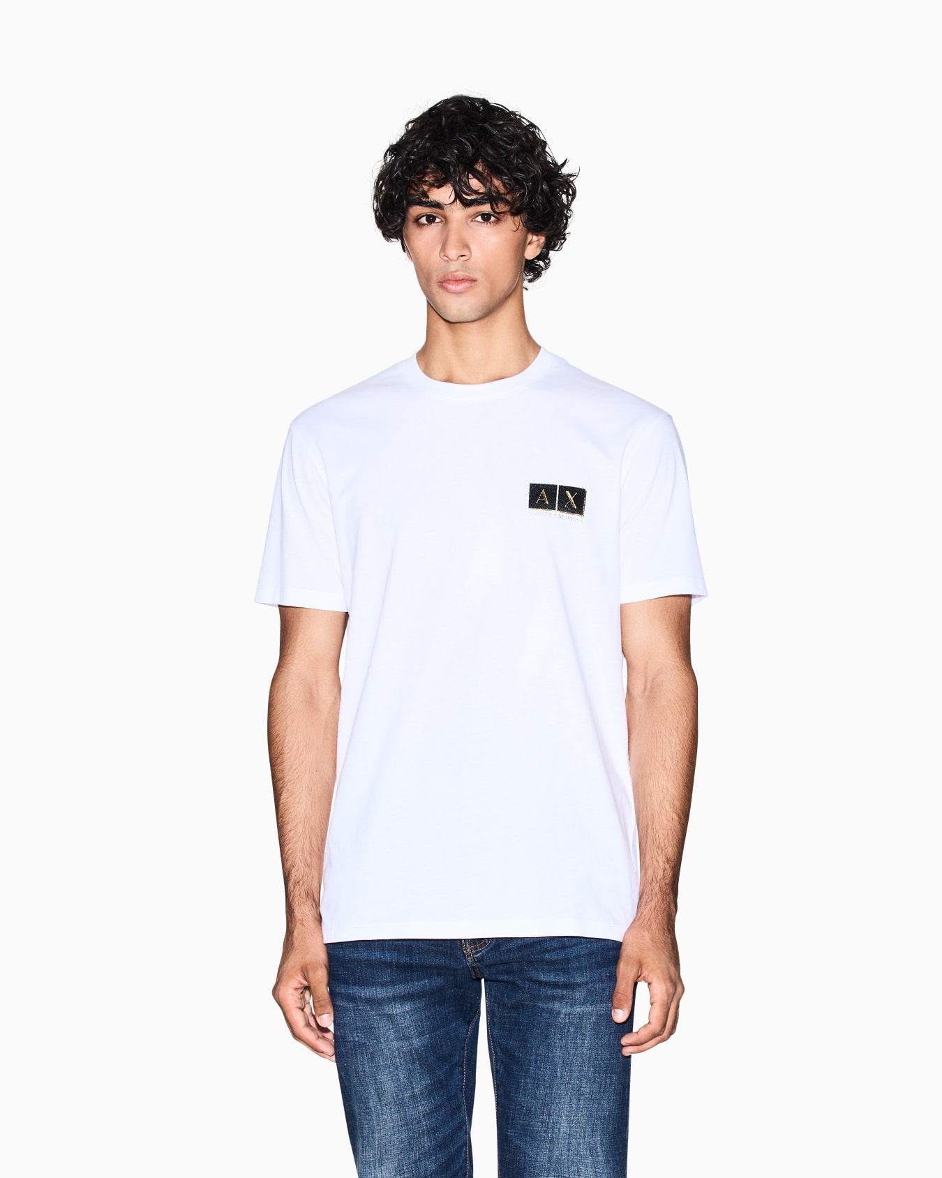 Regular Fit T-Shirts Slide 3