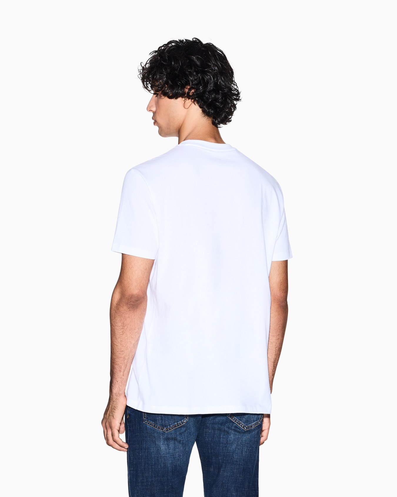 Regular Fit T-Shirts Slide 2