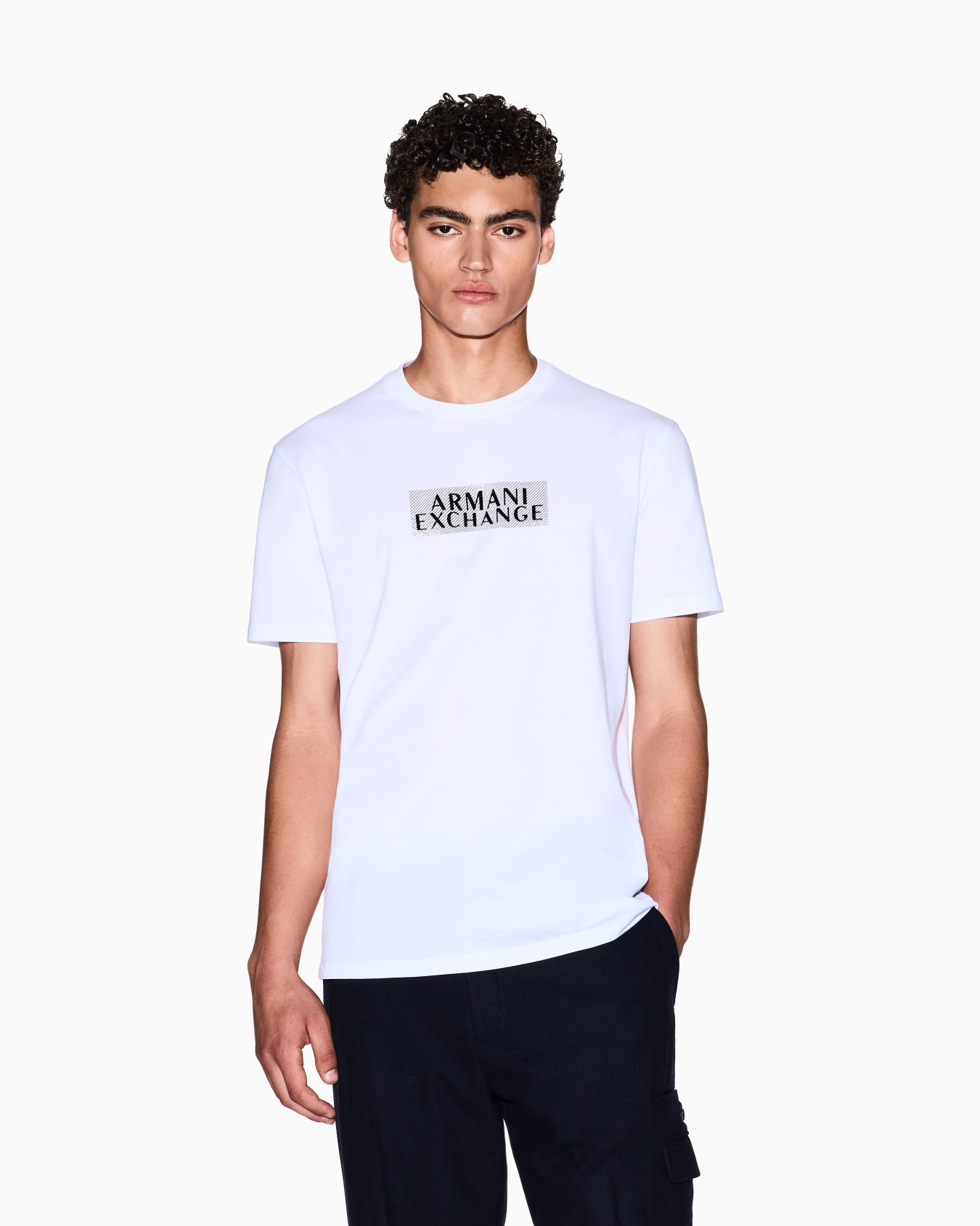 Regular Fit T-Shirts Slide 3