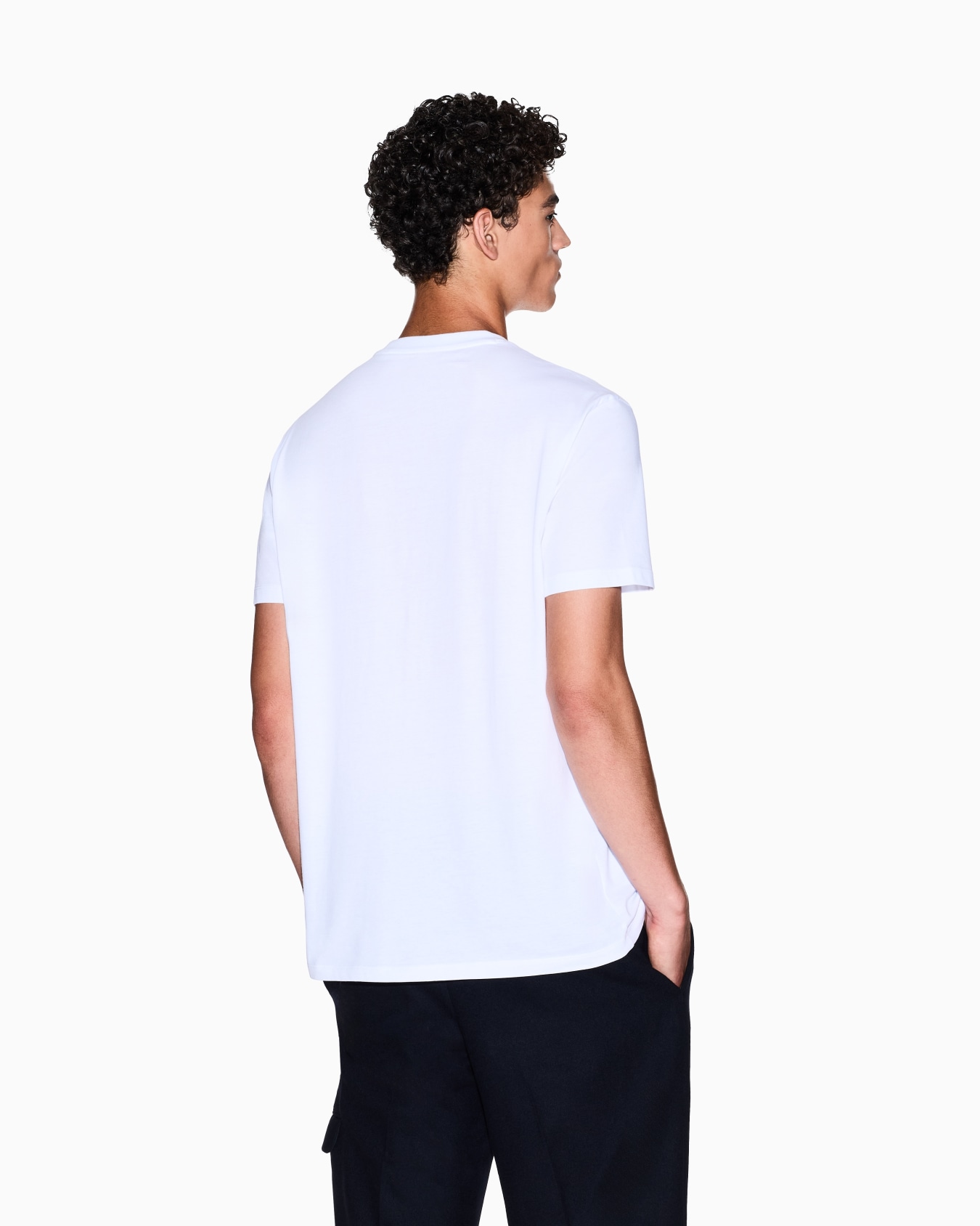 Regular Fit T-Shirts Slide 2