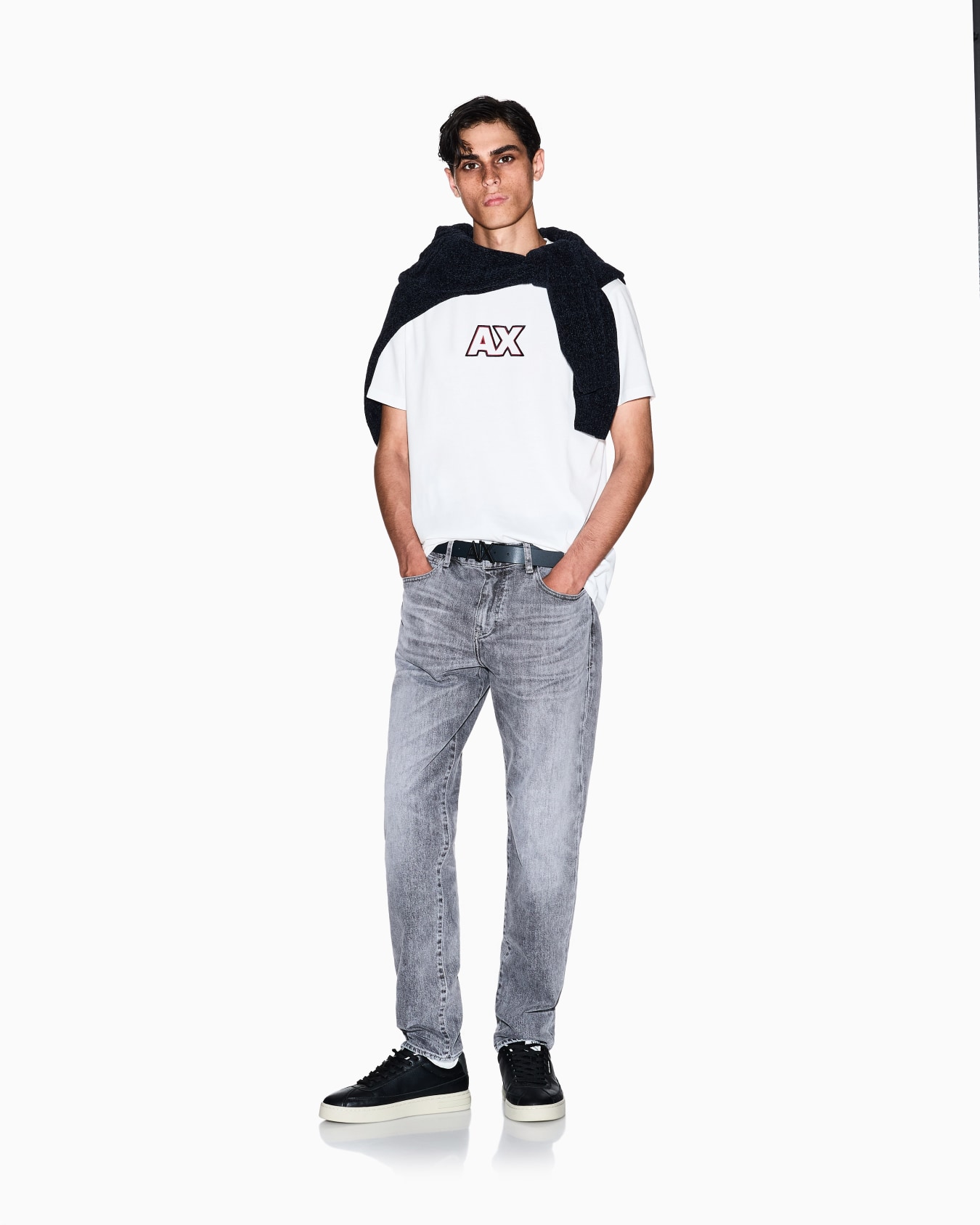Regular Fit T-Shirts Slide 1