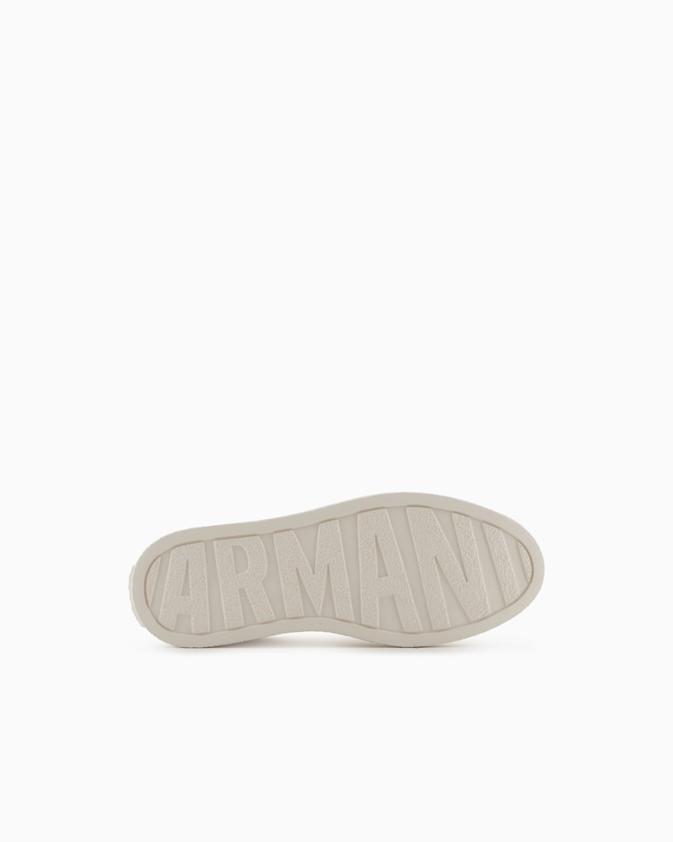 Sneakers in pelle scamosciata Slide 5