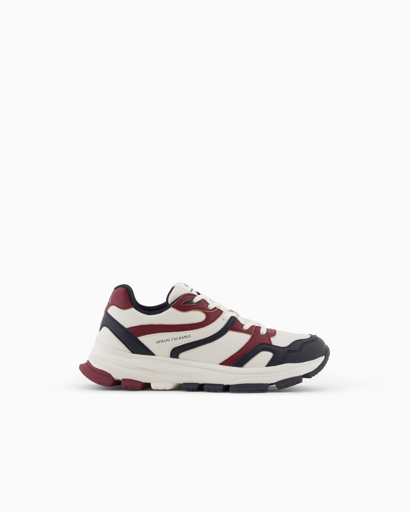 Sneakers chunky multicolor Slide 0