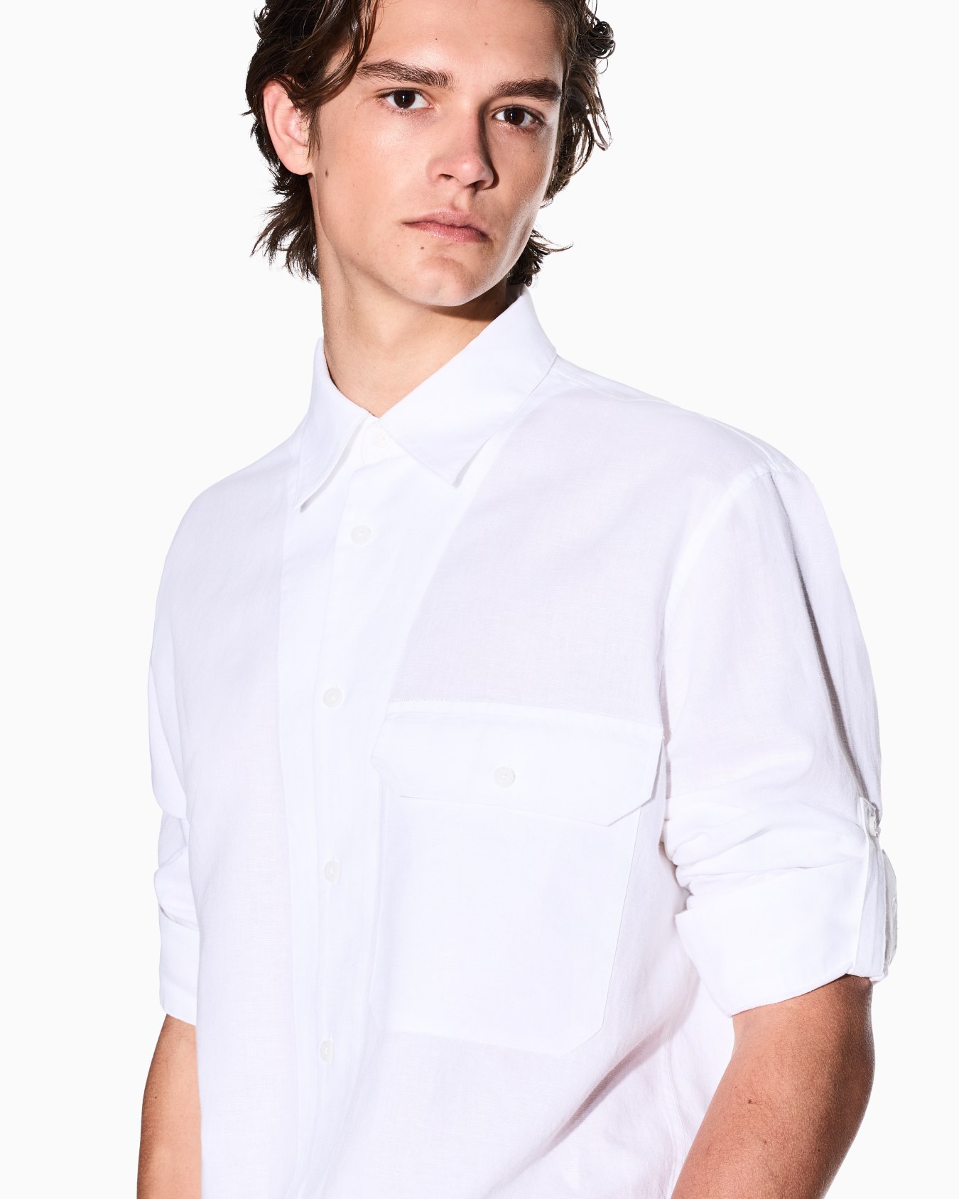 Camicie casual Slide 4