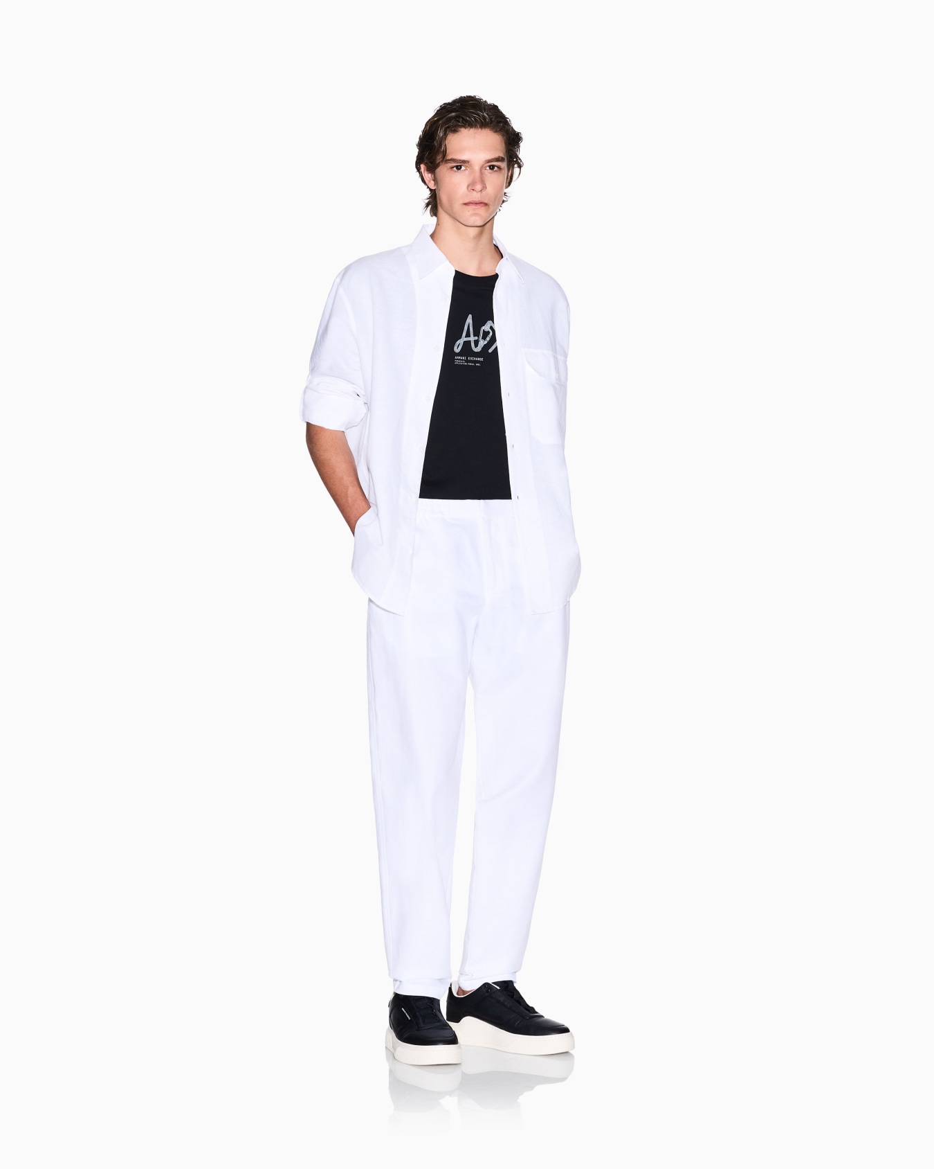 Camicie casual Slide 1