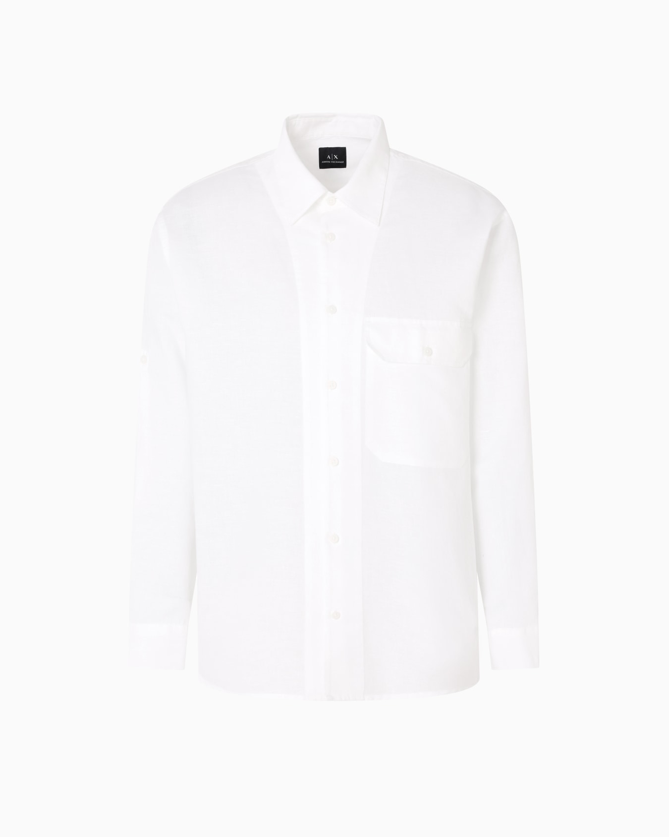 Camicie casual Slide 0