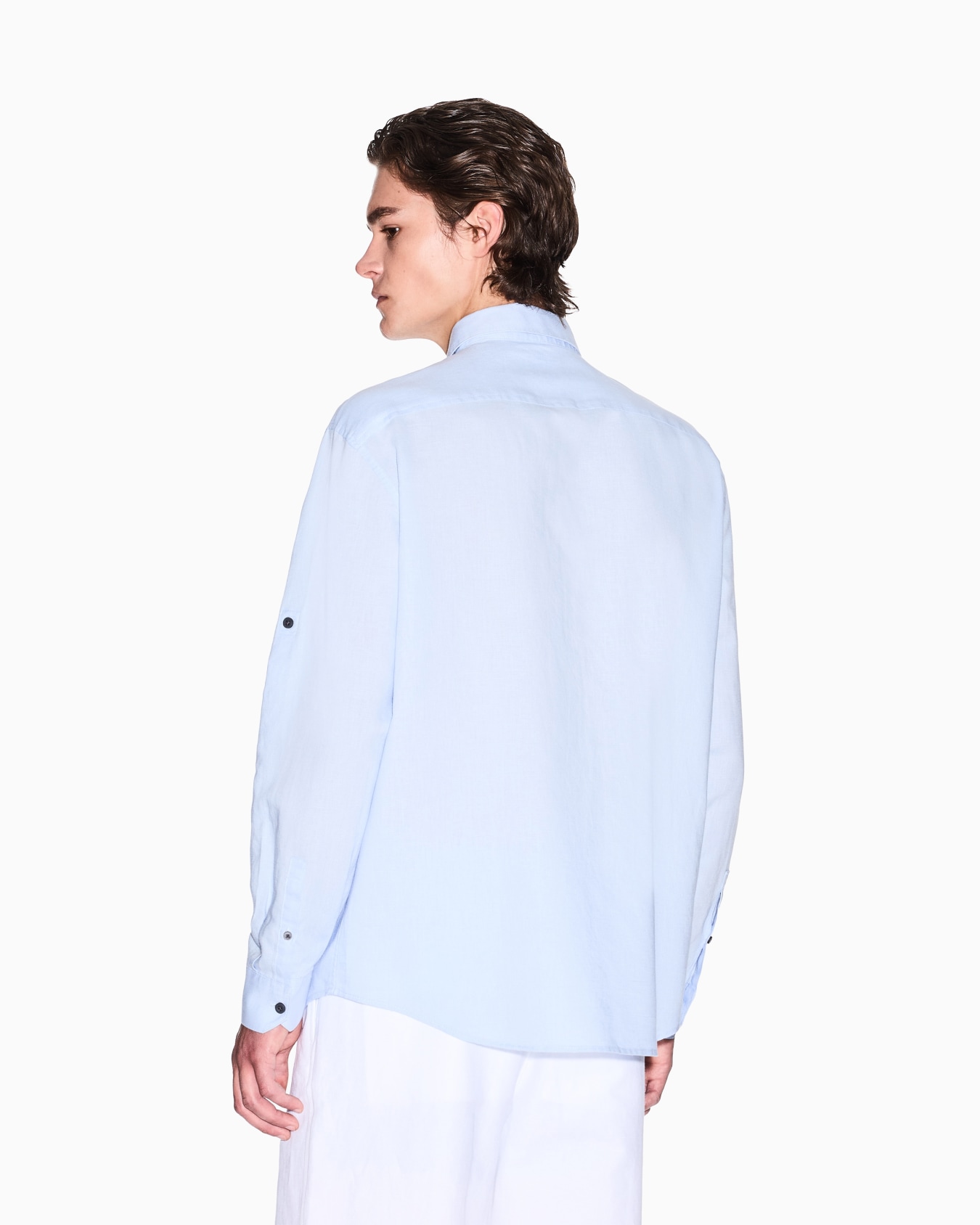 Camicie casual Slide 2