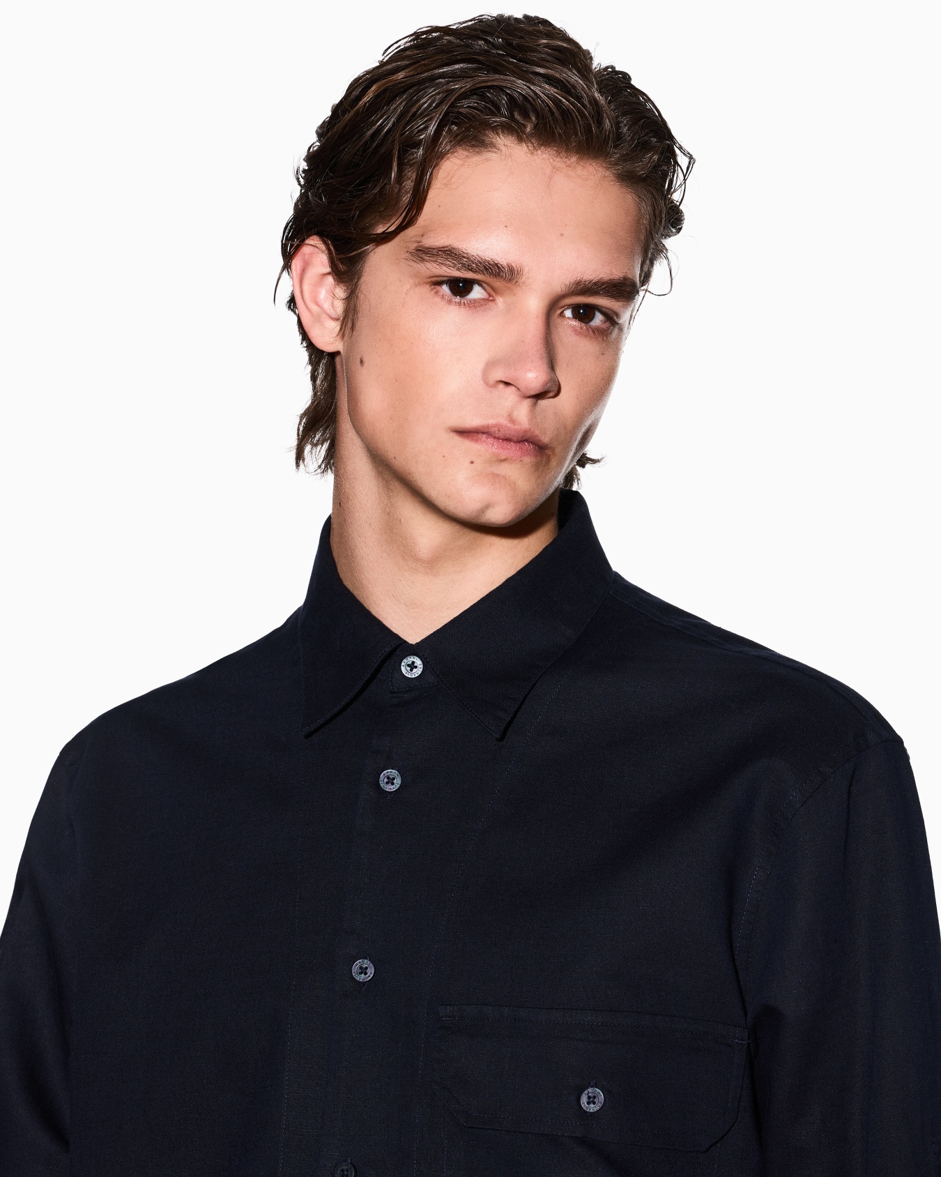 Camicie casual Slide 4