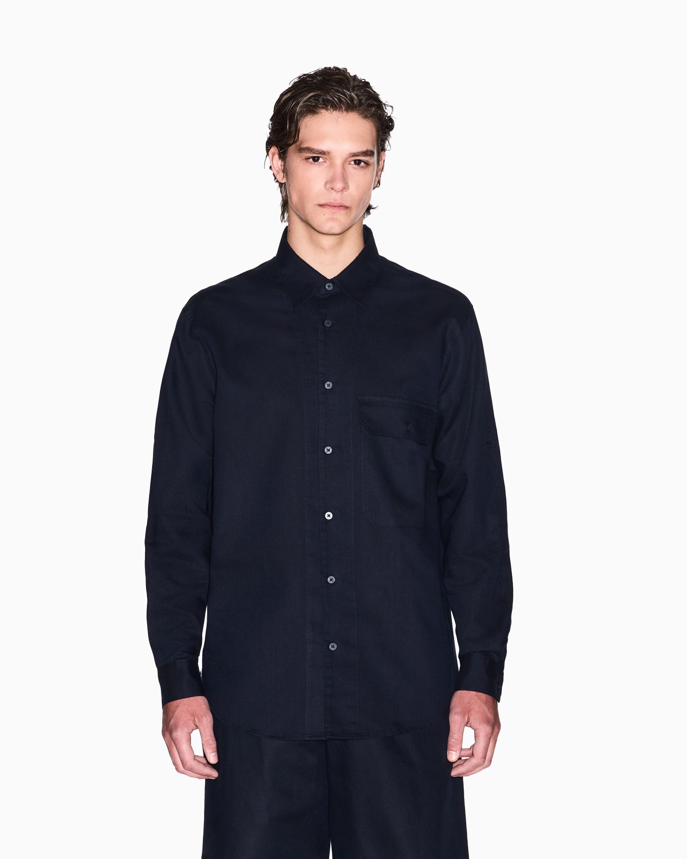 Camicie casual Slide 3