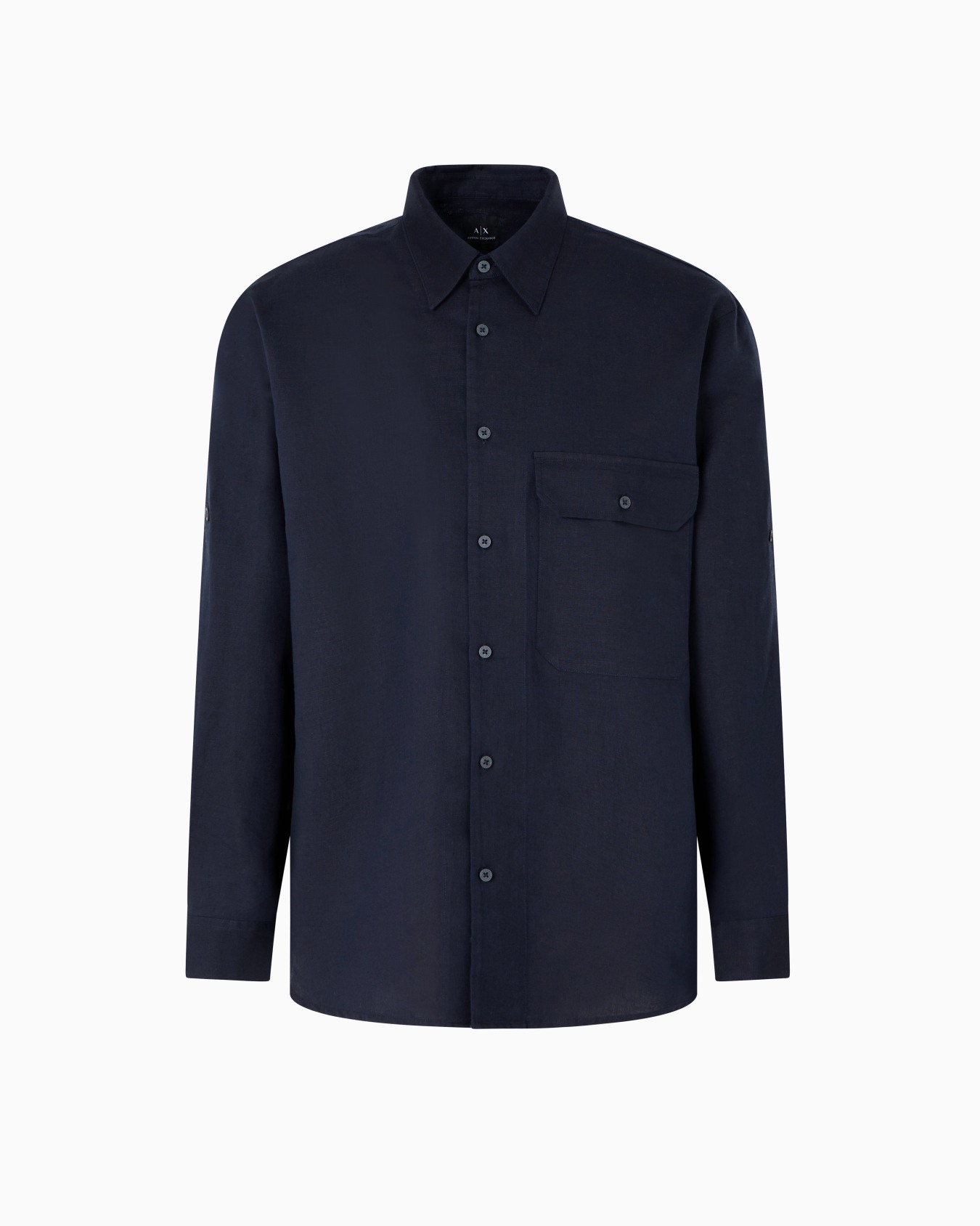 Camicie casual Slide 0